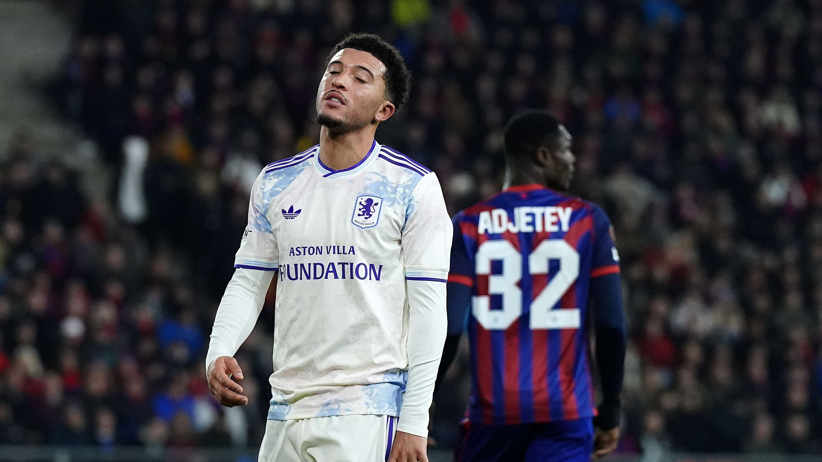 FC Basel 1893 v Aston Villa FC - UEFA Europa League 2025/26 League Phase MD6