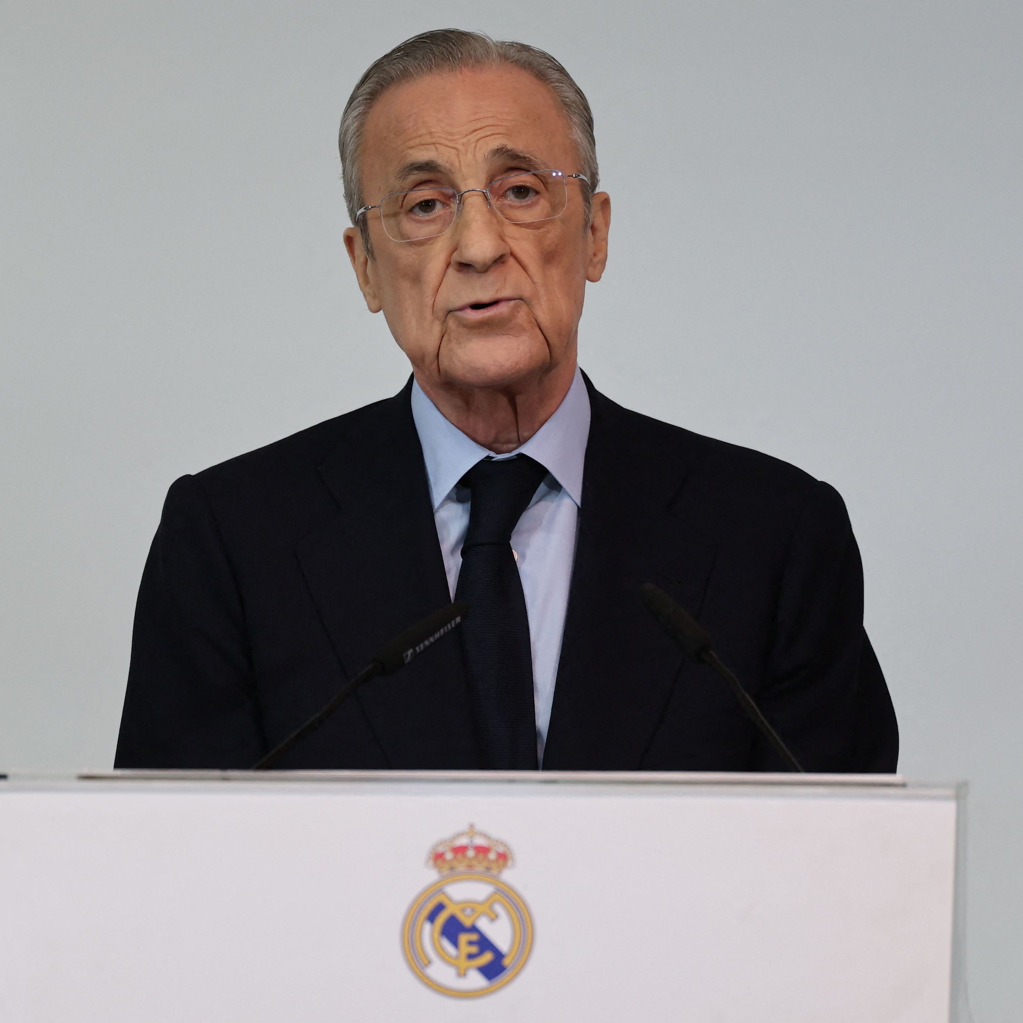 FBL-ESP-REAM MADRID