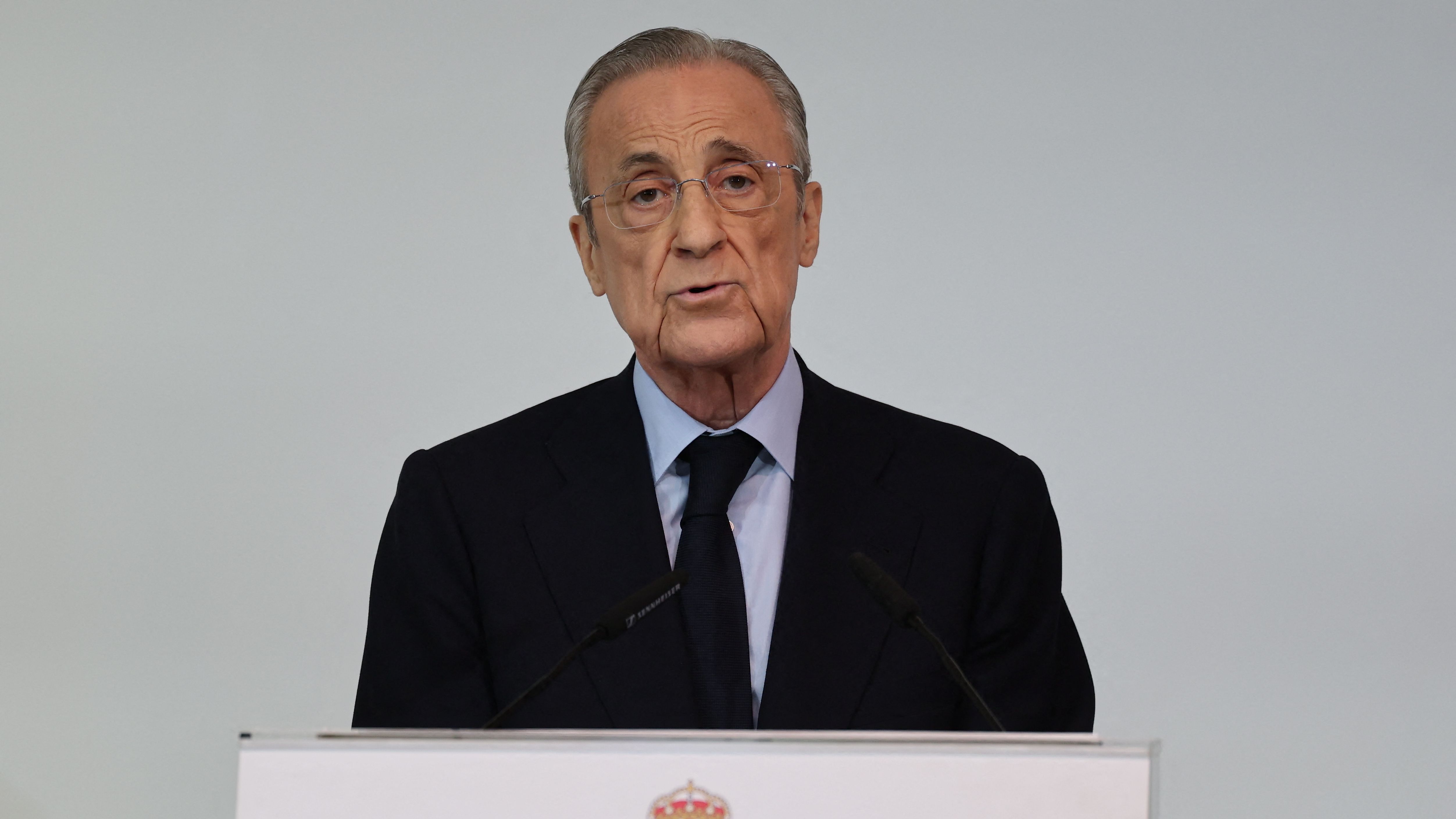 زلزال رياضي في البرنابيو.. ريال مدريد يستعد لثورة صيفية شاملة