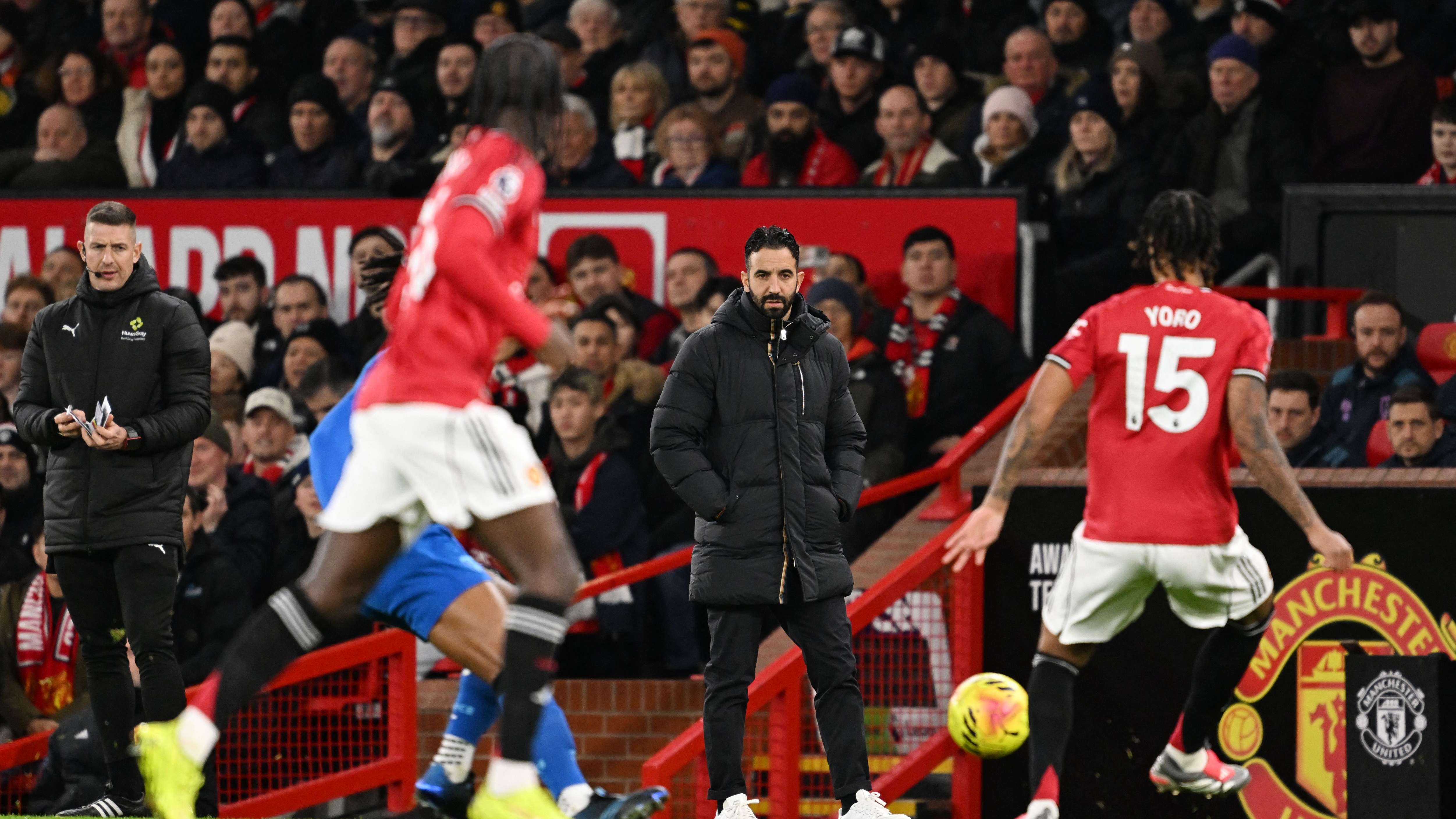 FBL-ENG-PR-MAN UTD-BOURNEMOUTH