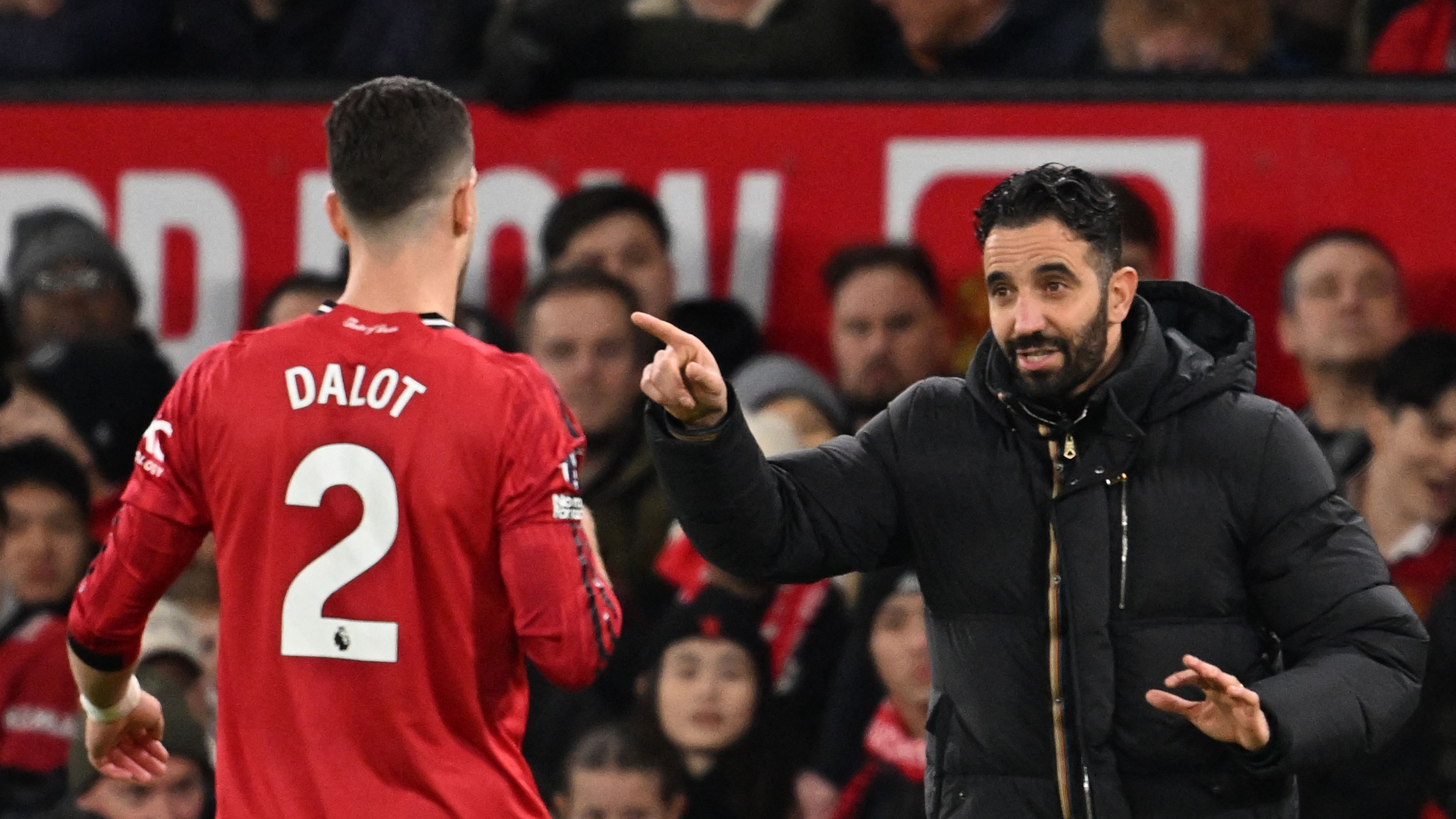 FBL-ENG-PR-MAN UTD-BOURNEMOUTH