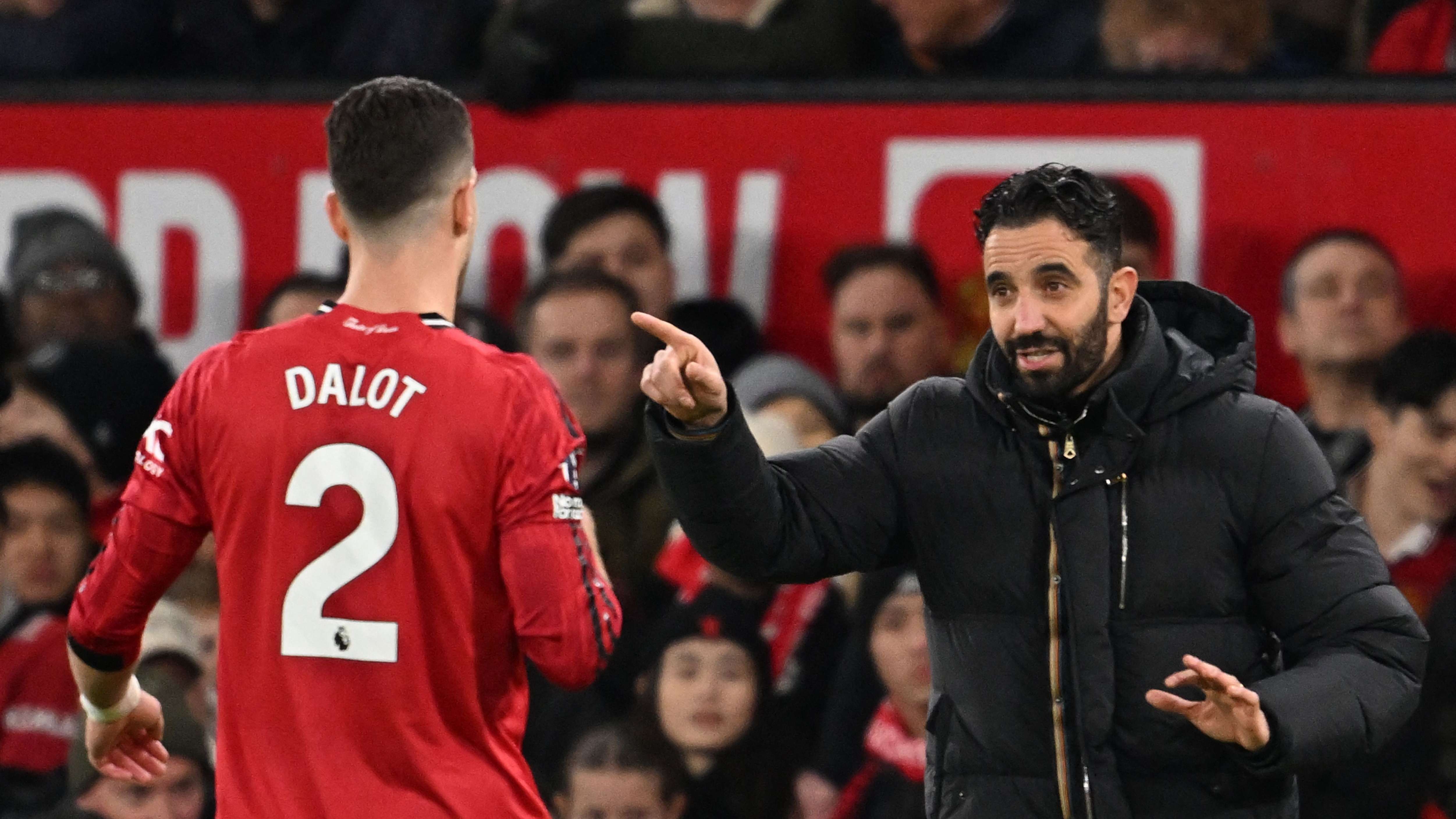 FBL-ENG-PR-MAN UTD-BOURNEMOUTH