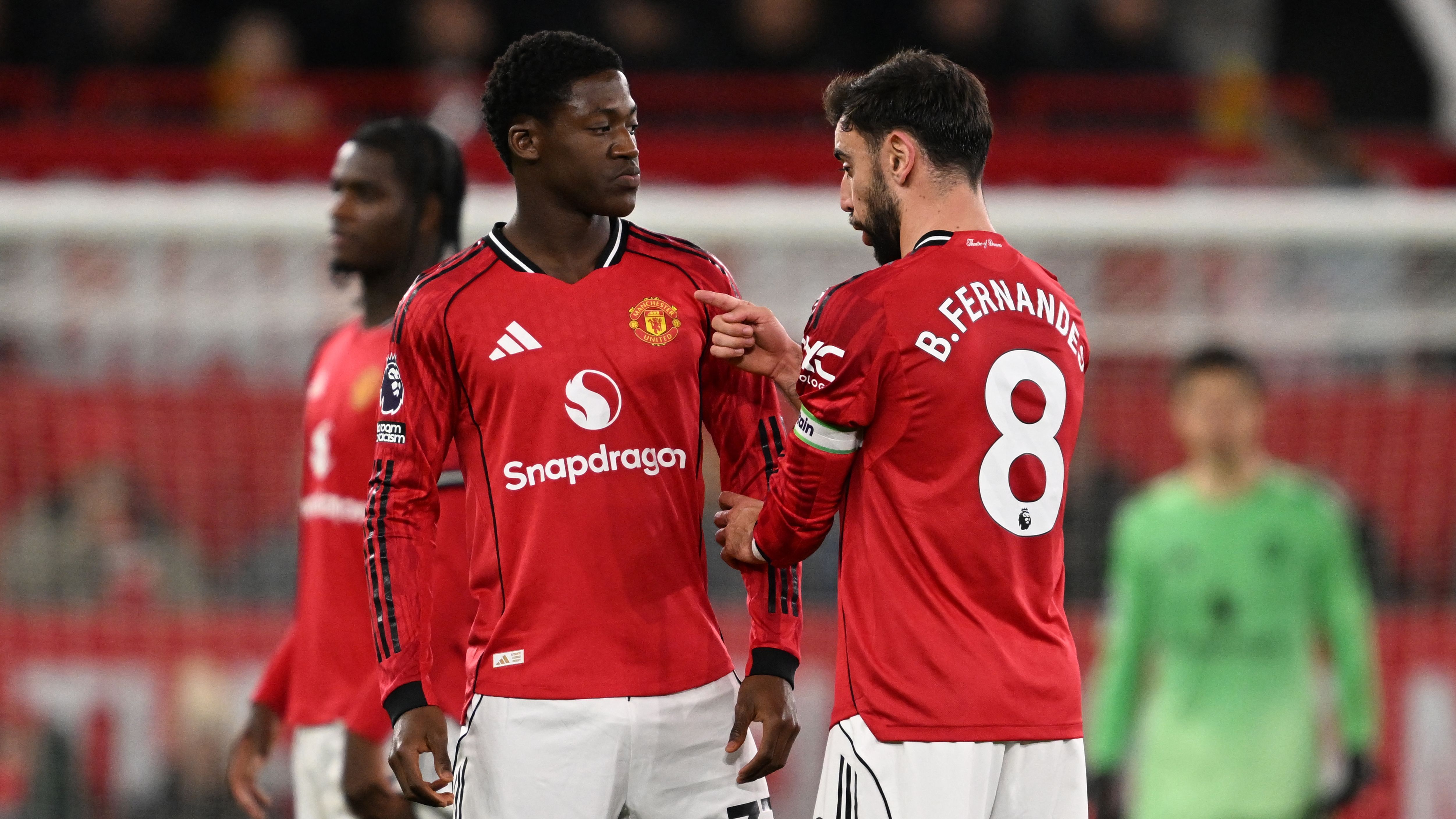 FBL-ENG-PR-MAN UTD-BOURNEMOUTH