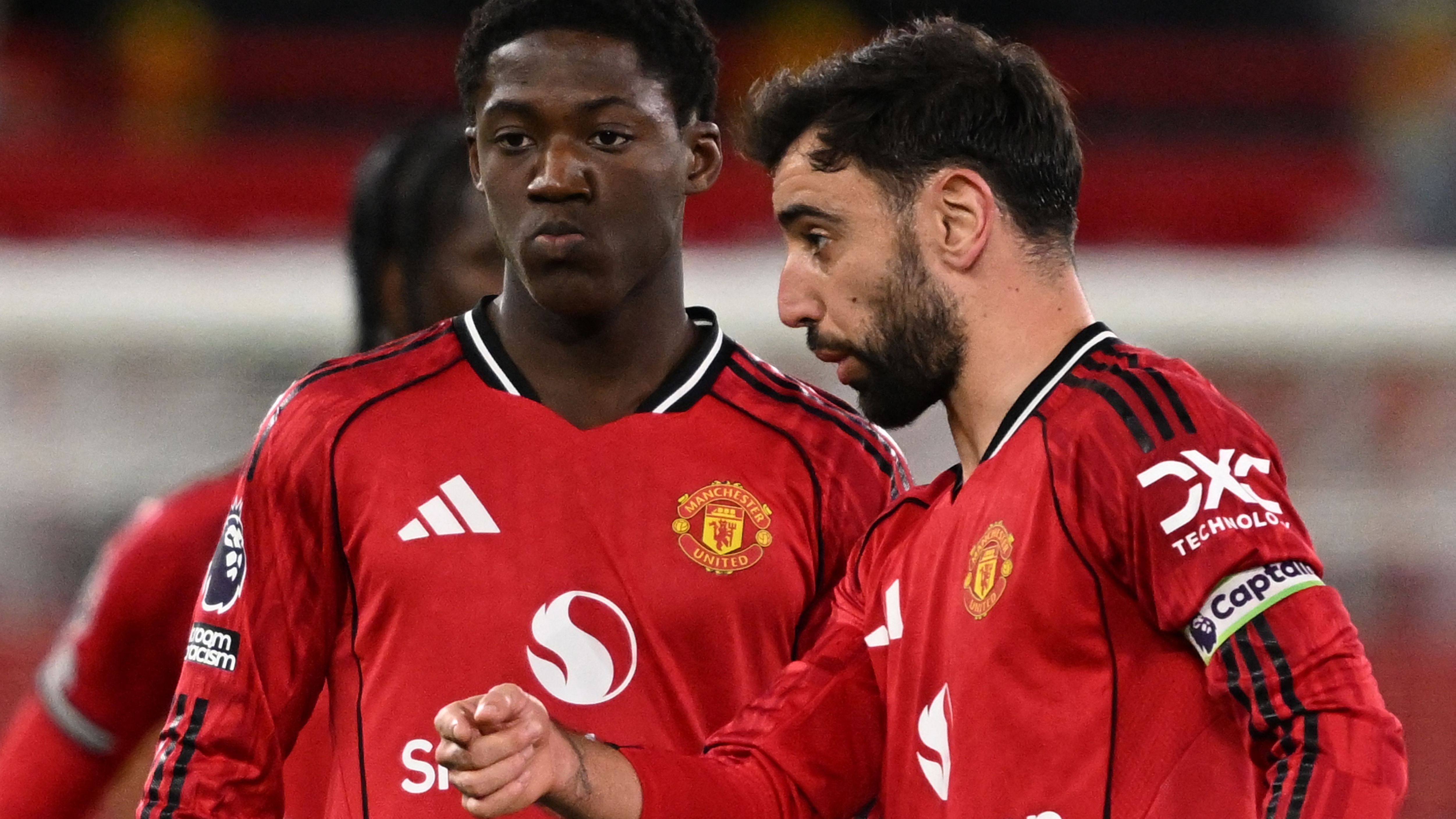 FBL-ENG-PR-MAN UTD-BOURNEMOUTH