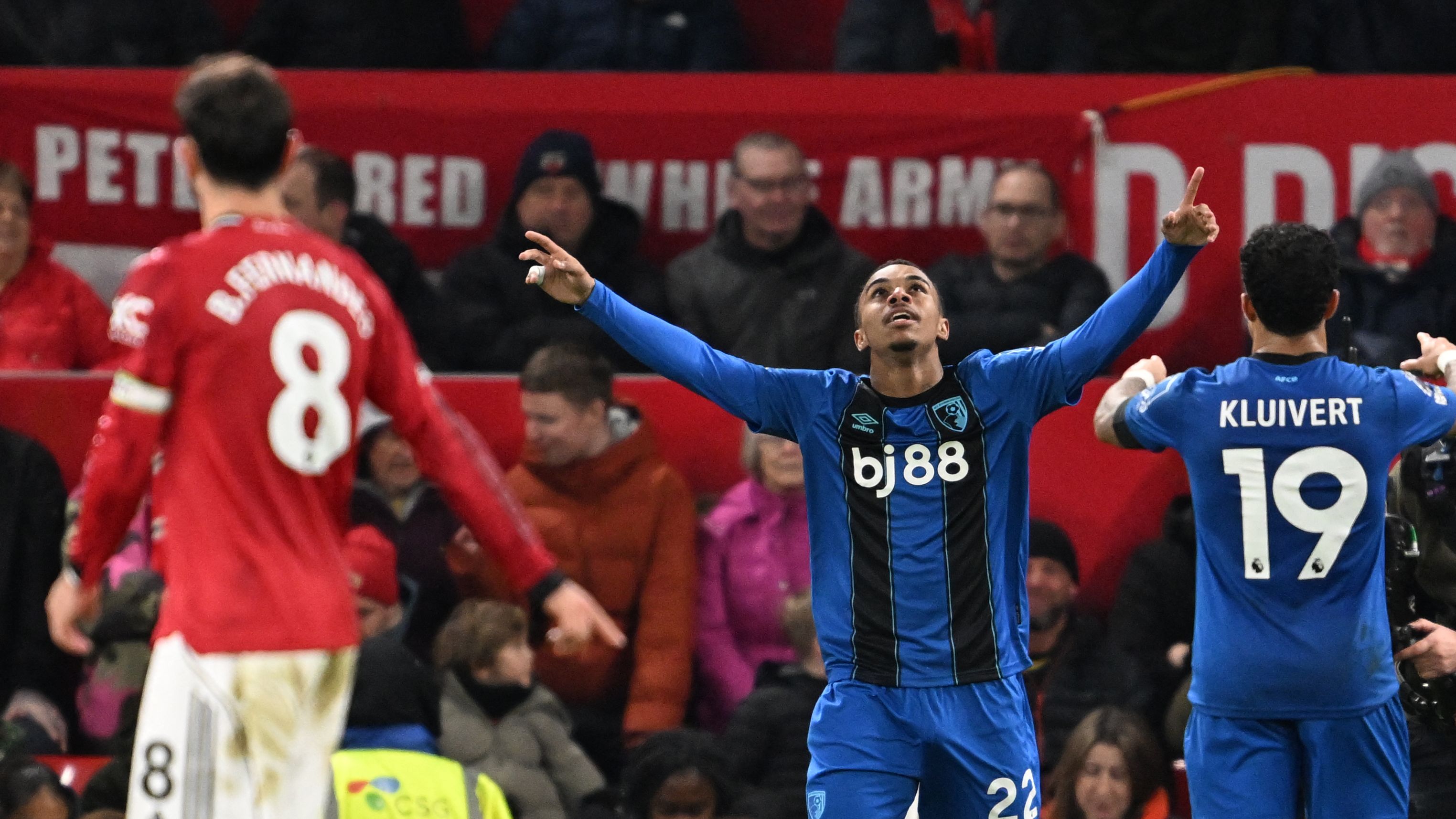 FBL-ENG-PR-MAN UTD-BOURNEMOUTH