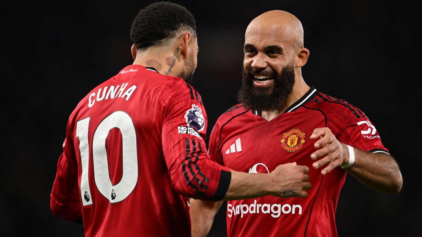 FBL-ENG-PR-MAN UTD-BOURNEMOUTH