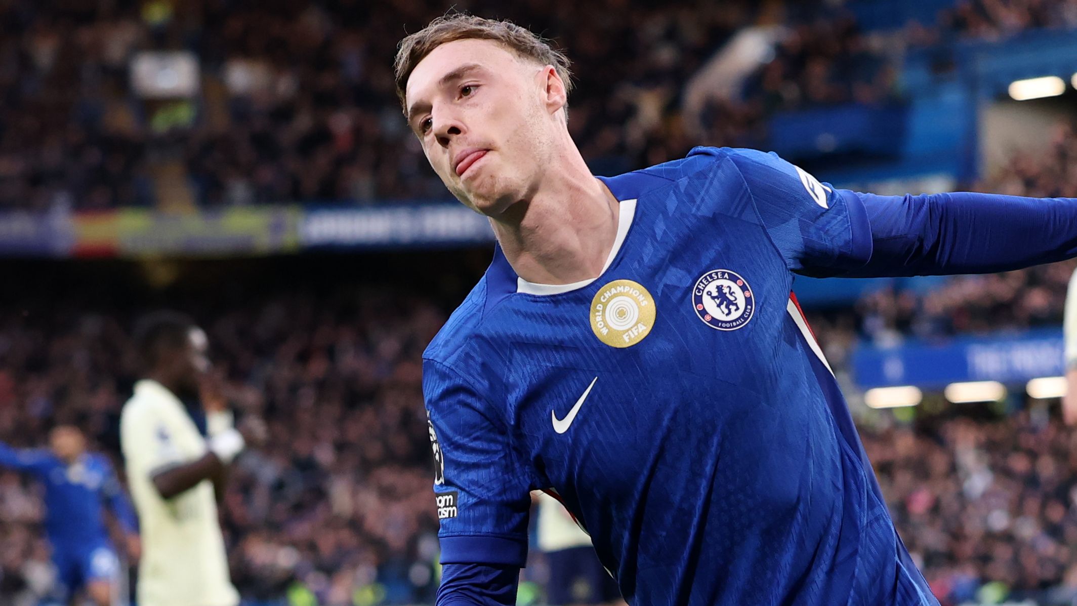 Chelsea v Everton - Premier League