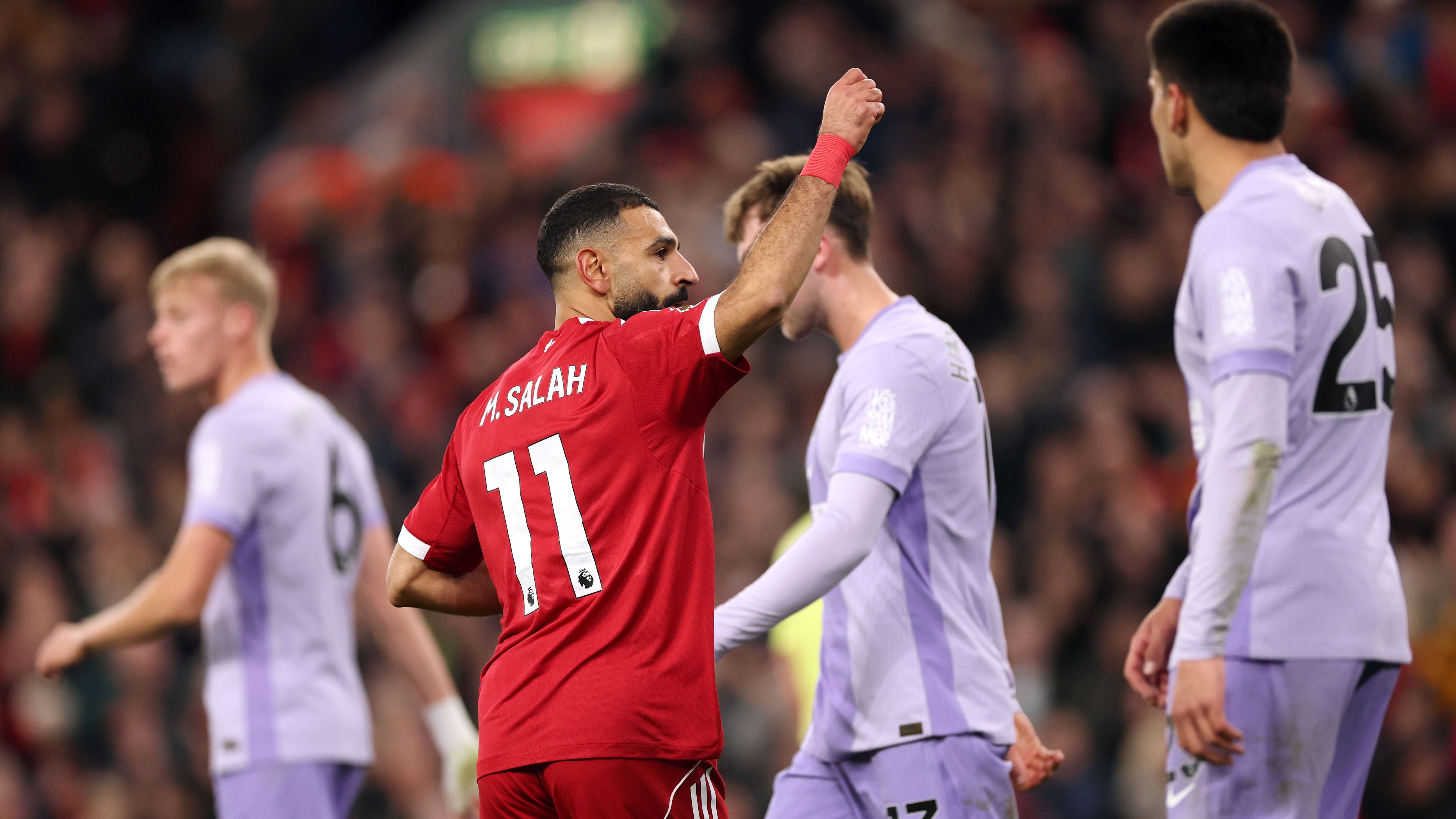 محمد صلاح