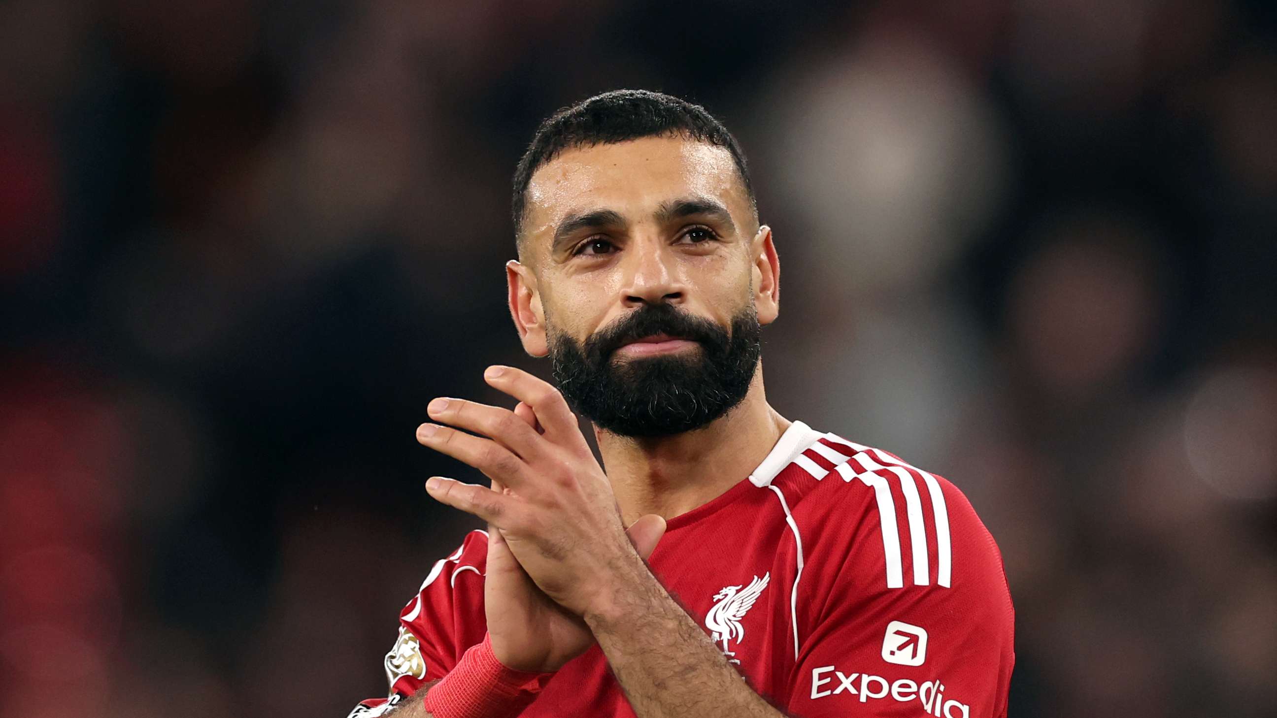 Liverpool v Brighton & Hove Albion - Premier League