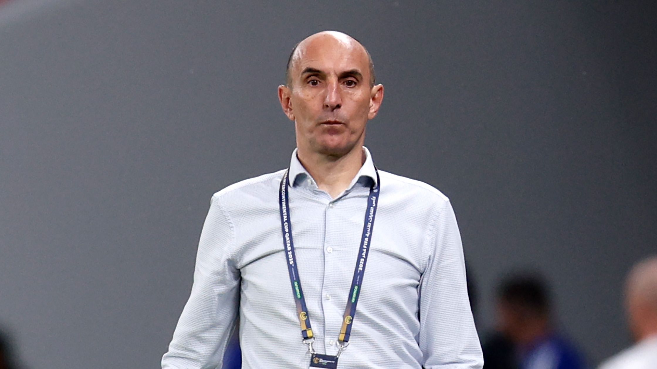 CR Flamengo v Pyramids FC v - FIFA Intercontinental Cup 2025