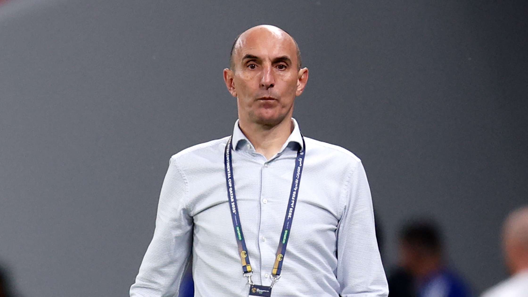 CR Flamengo v Pyramids FC v - FIFA Intercontinental Cup 2025