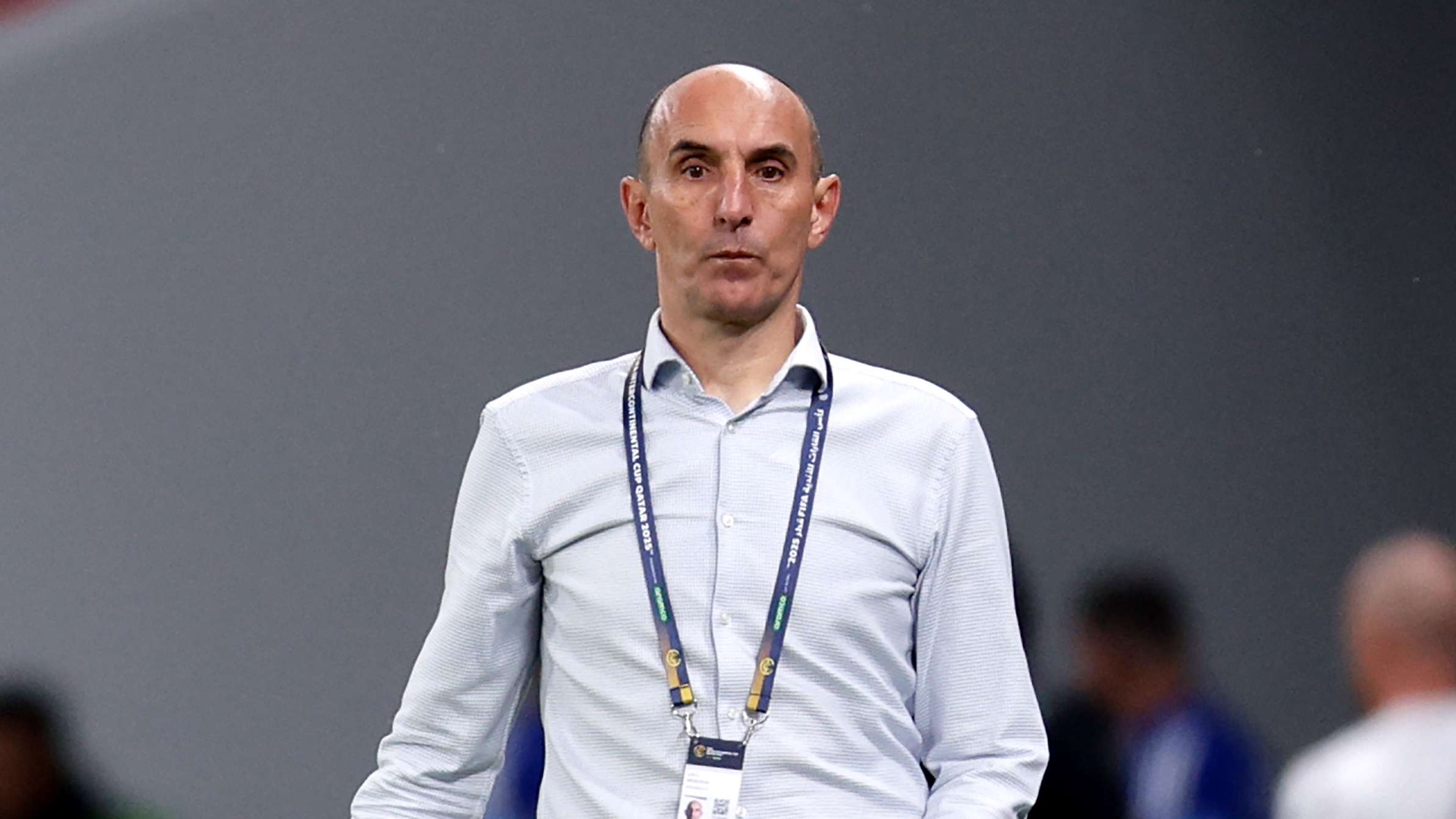 CR Flamengo v Pyramids FC v - FIFA Intercontinental Cup 2025