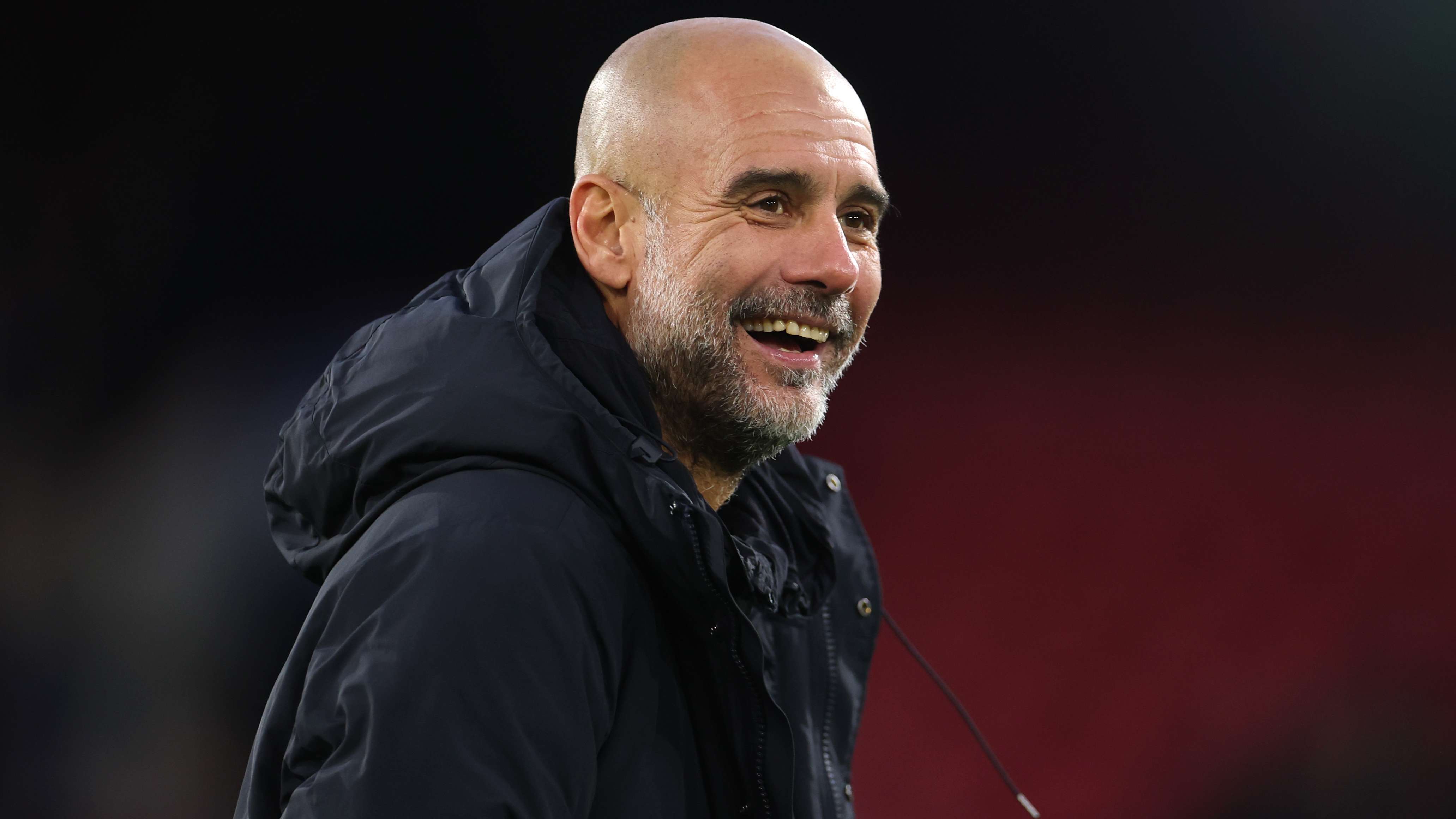 Crystal Palace v Manchester City - Premier League