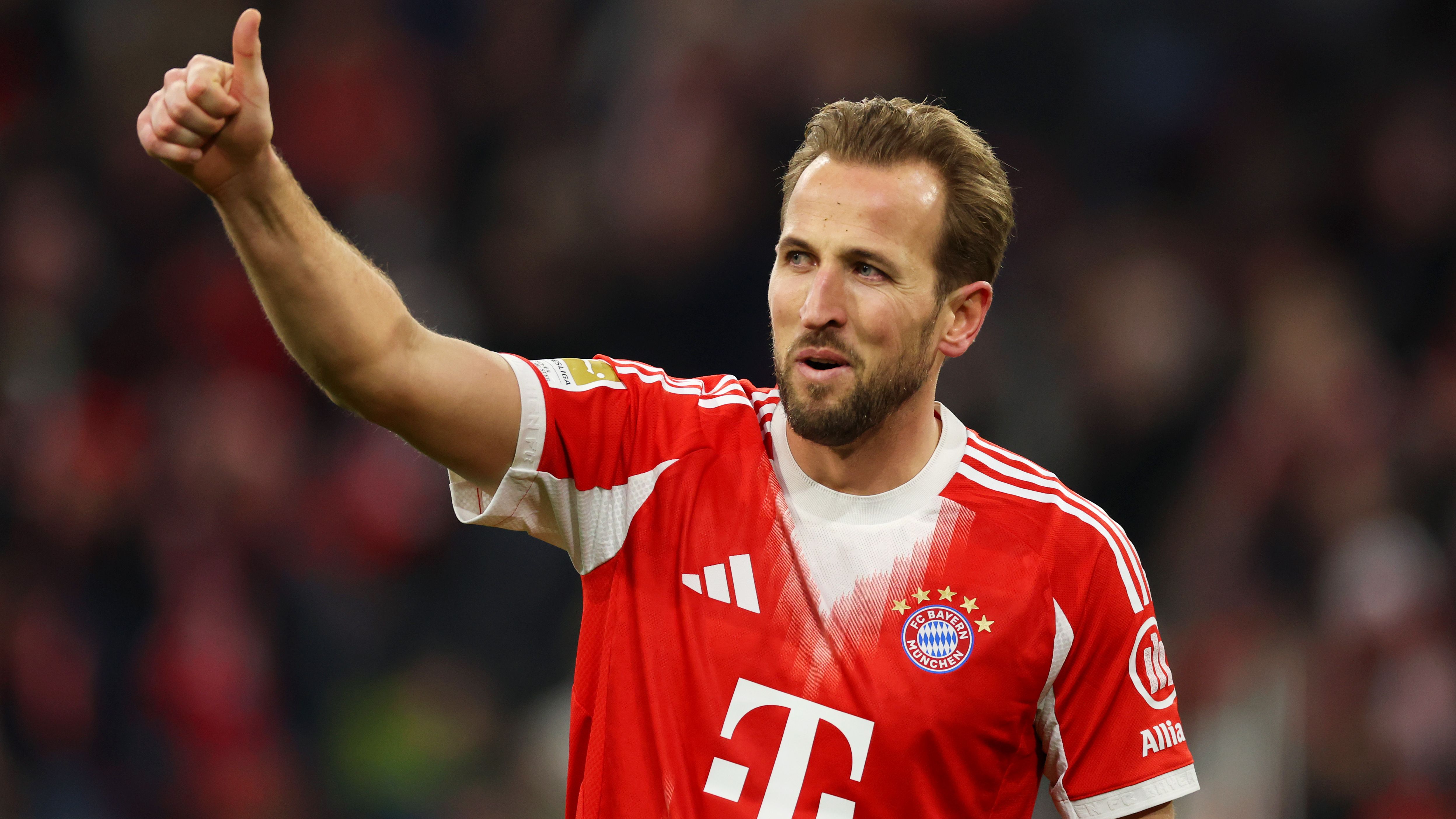 FC Bayern München v 1. FSV Mainz 05 - Bundesliga