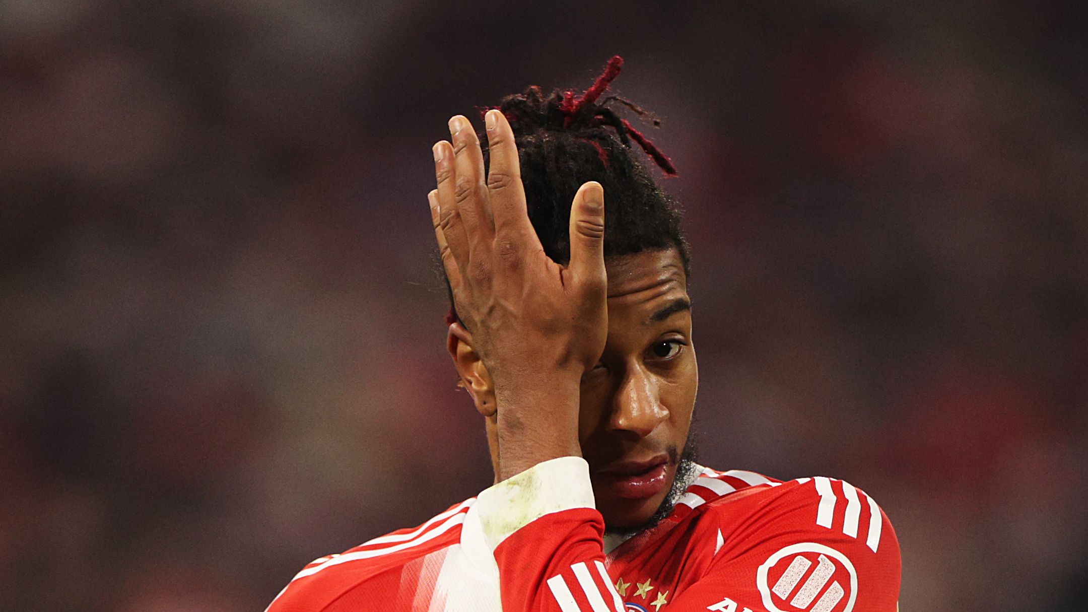 FC Bayern München v 1. FSV Mainz 05 - Bundesliga