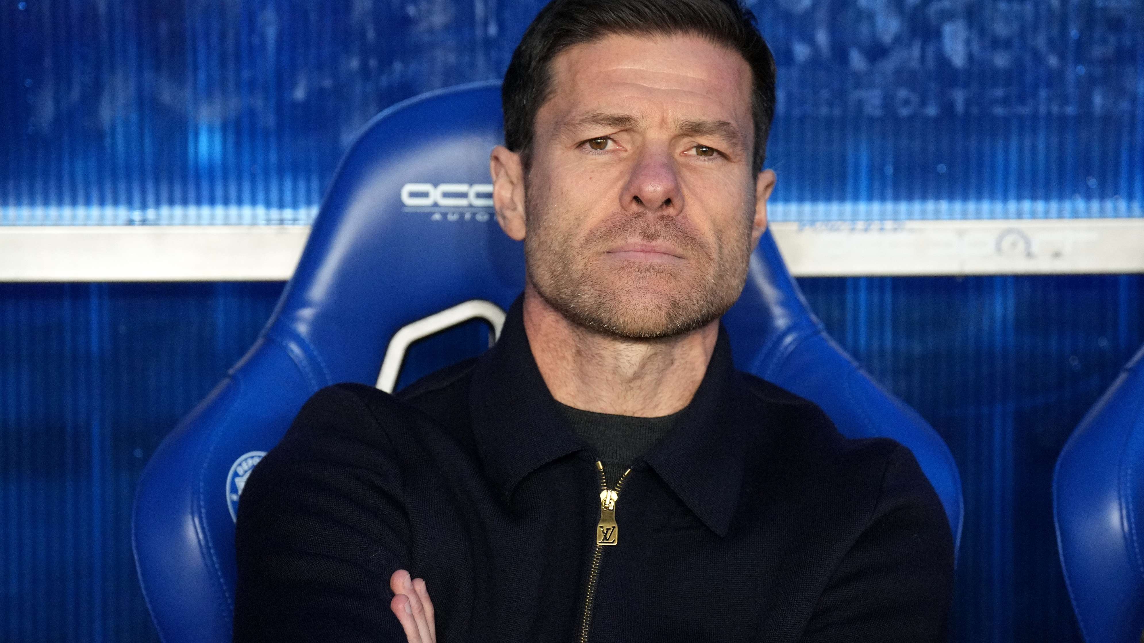 Deportivo Alaves v Real Madrid CF - LaLiga EA Sports