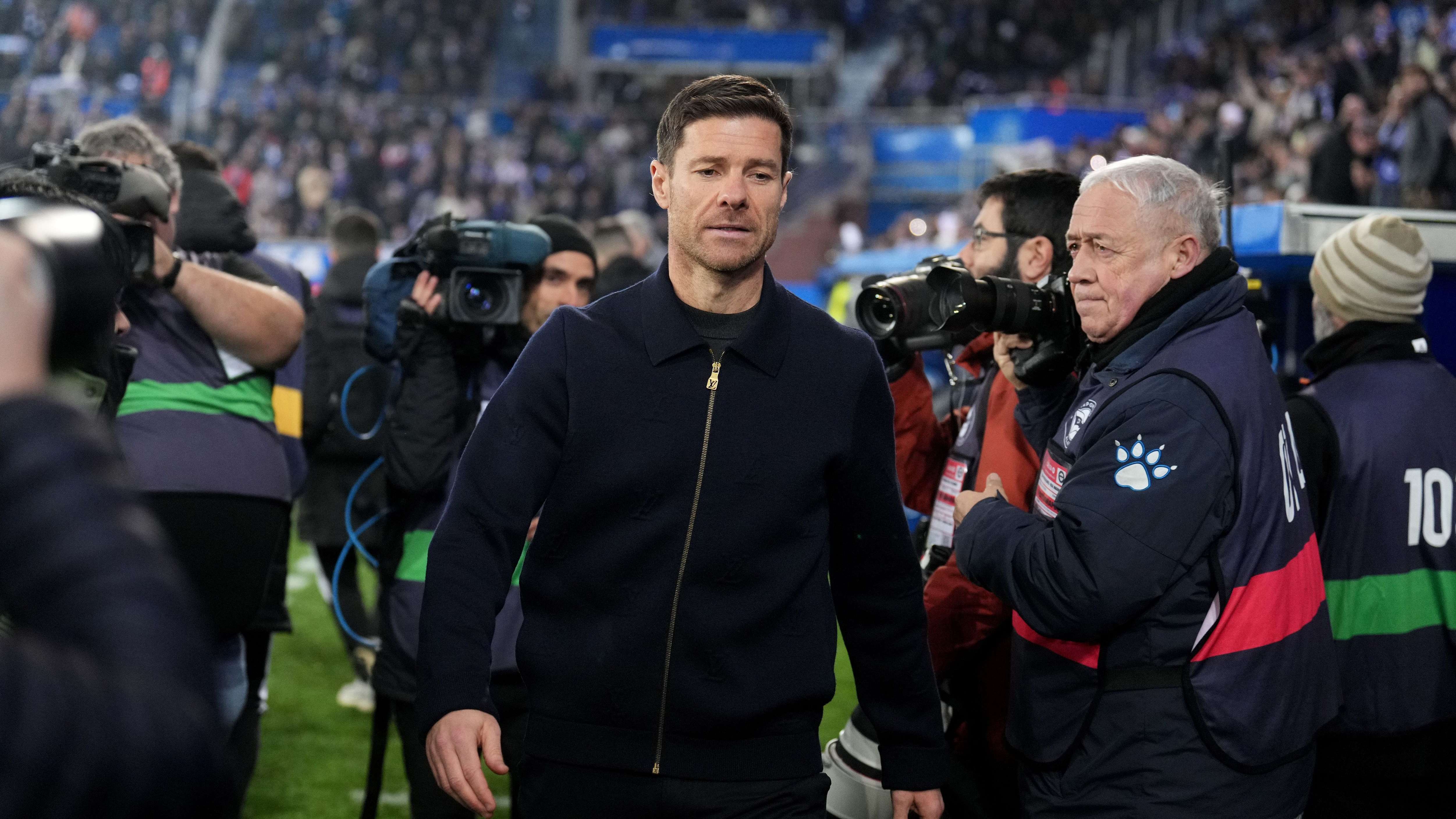 Deportivo Alaves v Real Madrid CF - LaLiga EA Sports