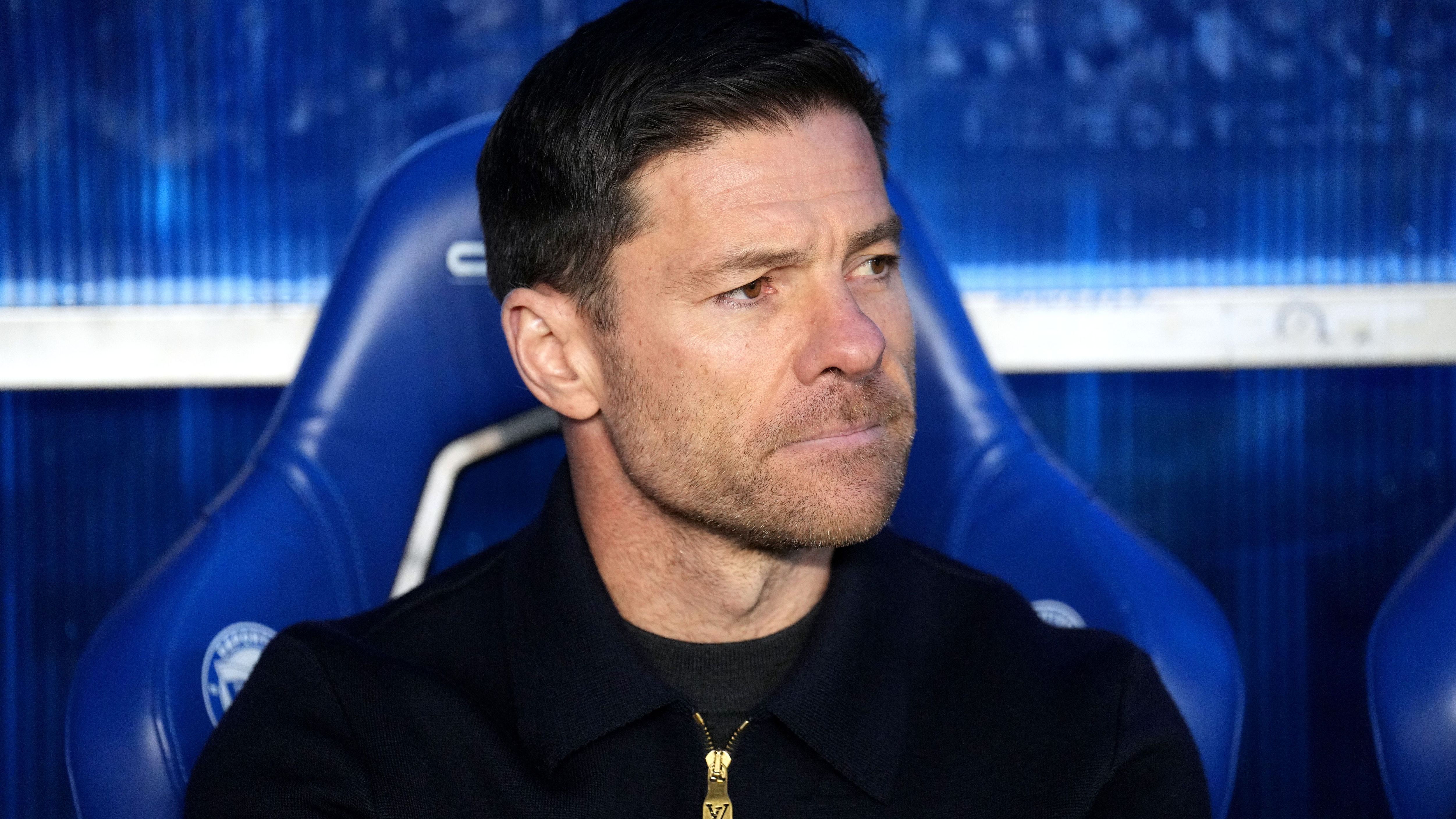 Deportivo Alaves v Real Madrid CF - LaLiga EA Sports