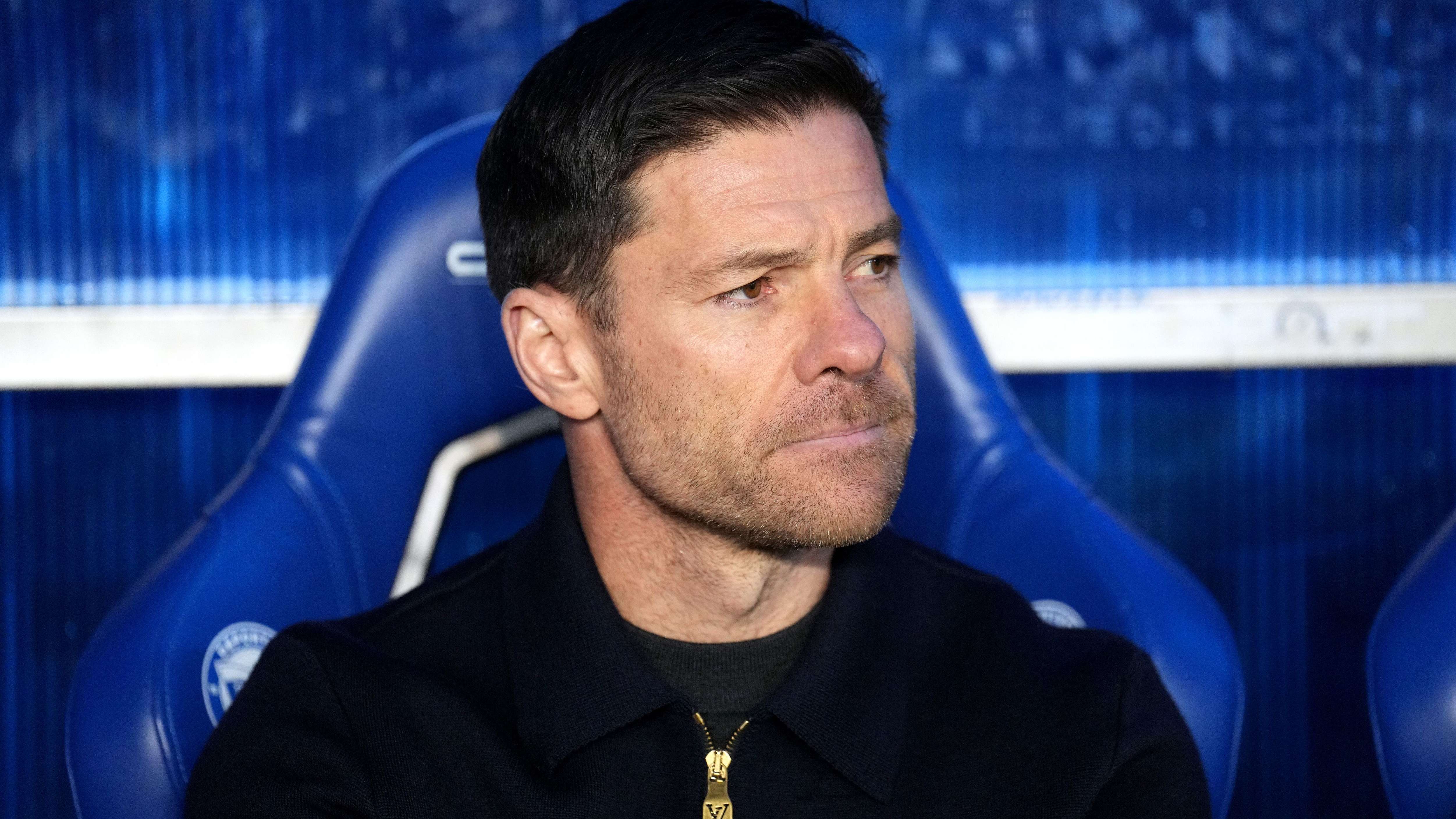 Deportivo Alaves v Real Madrid CF - LaLiga EA Sports