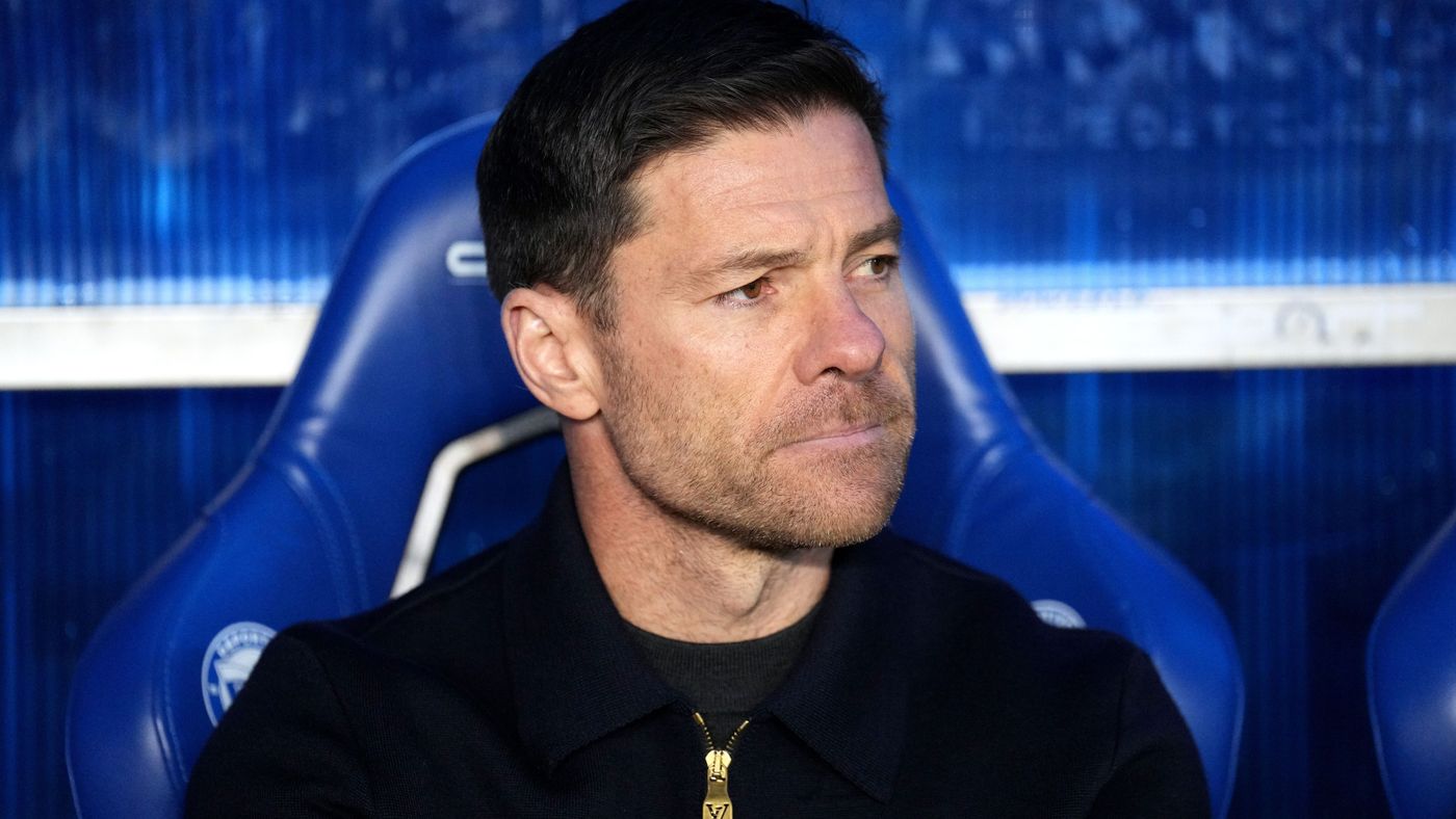 ألونسو الحريص.. تشكيل قوي متوقع لريال مدريد أمام تالافيرا