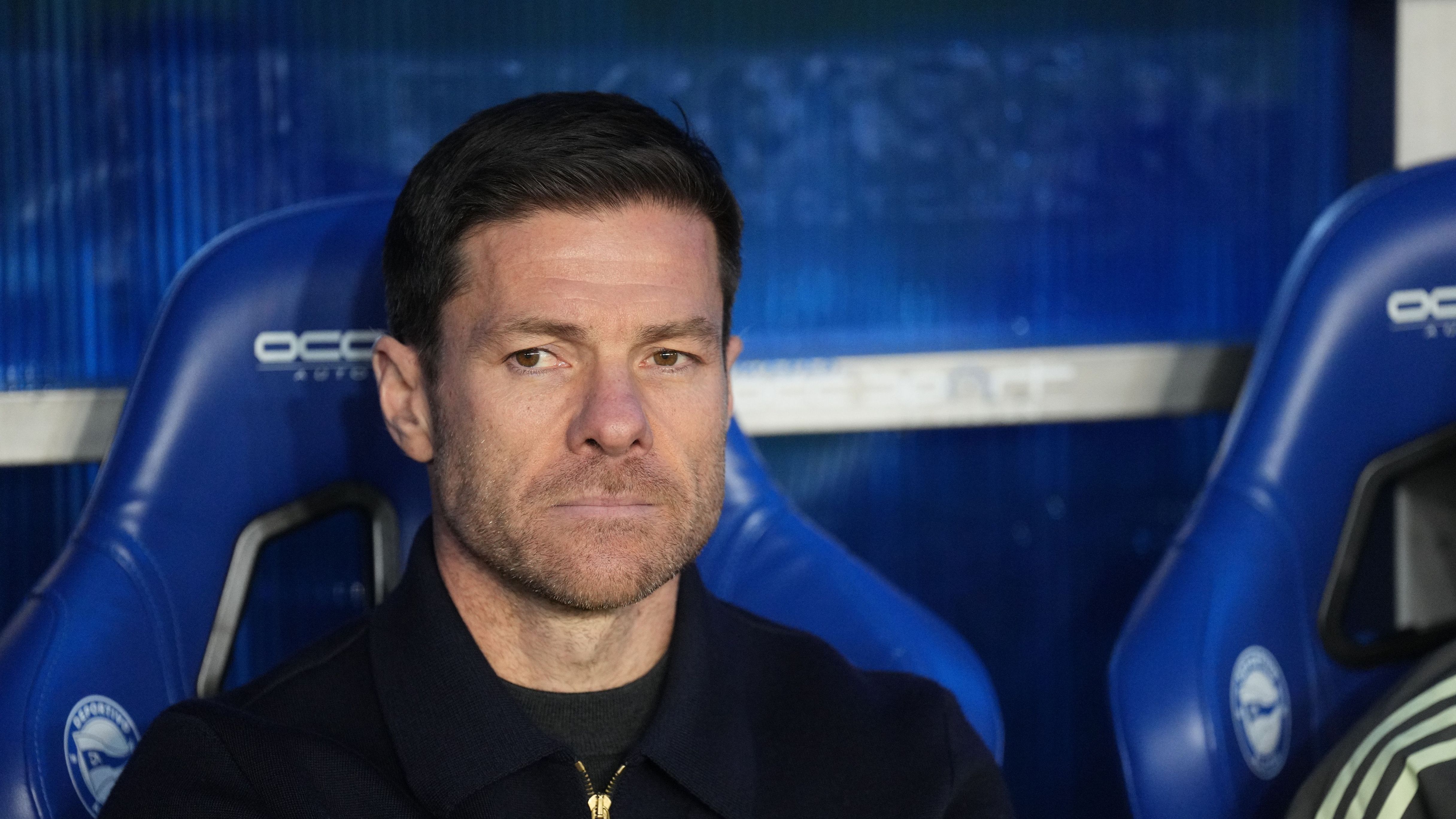 Deportivo Alaves v Real Madrid CF - LaLiga EA Sports