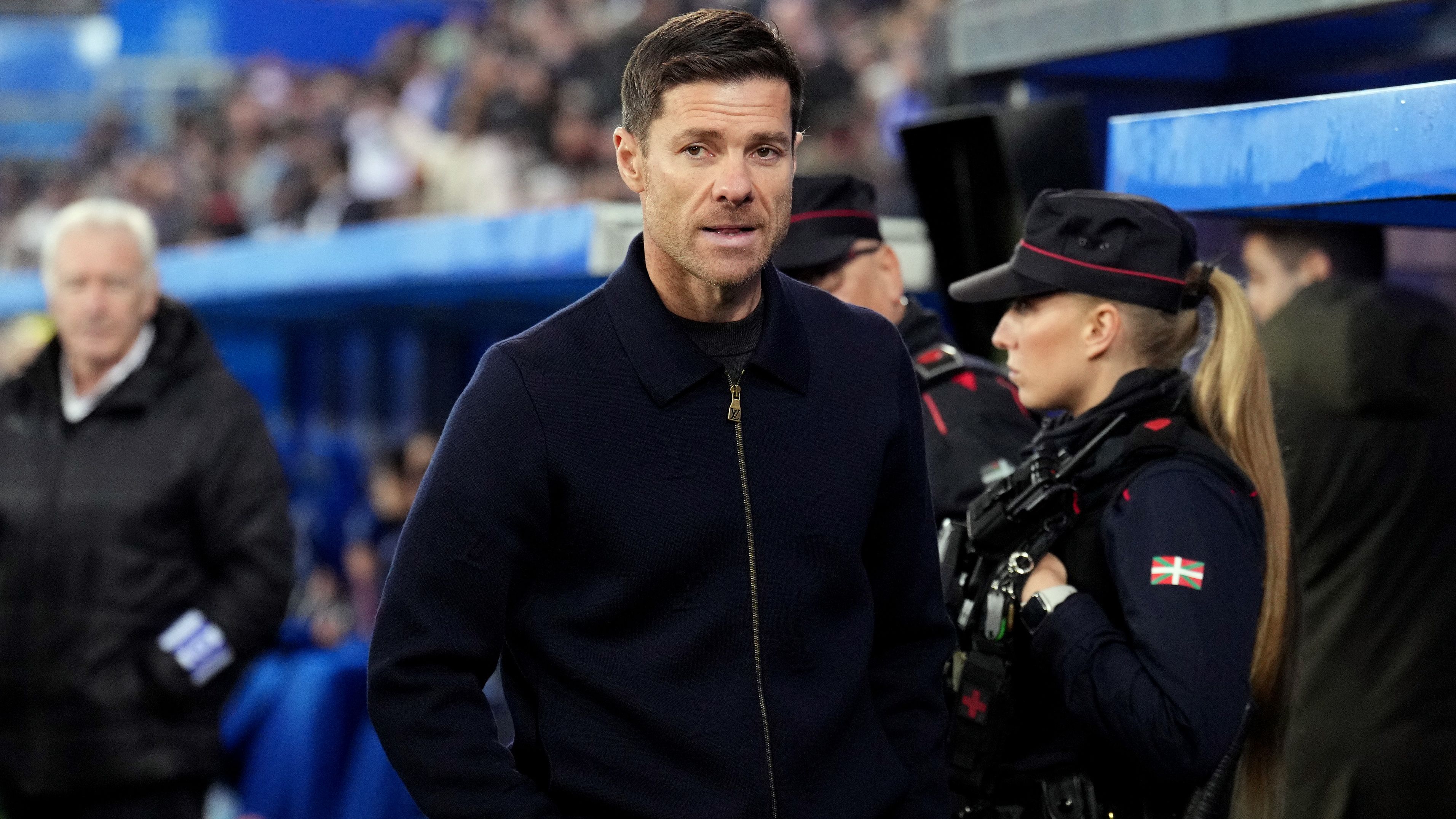 Deportivo Alaves v Real Madrid CF - LaLiga EA Sports