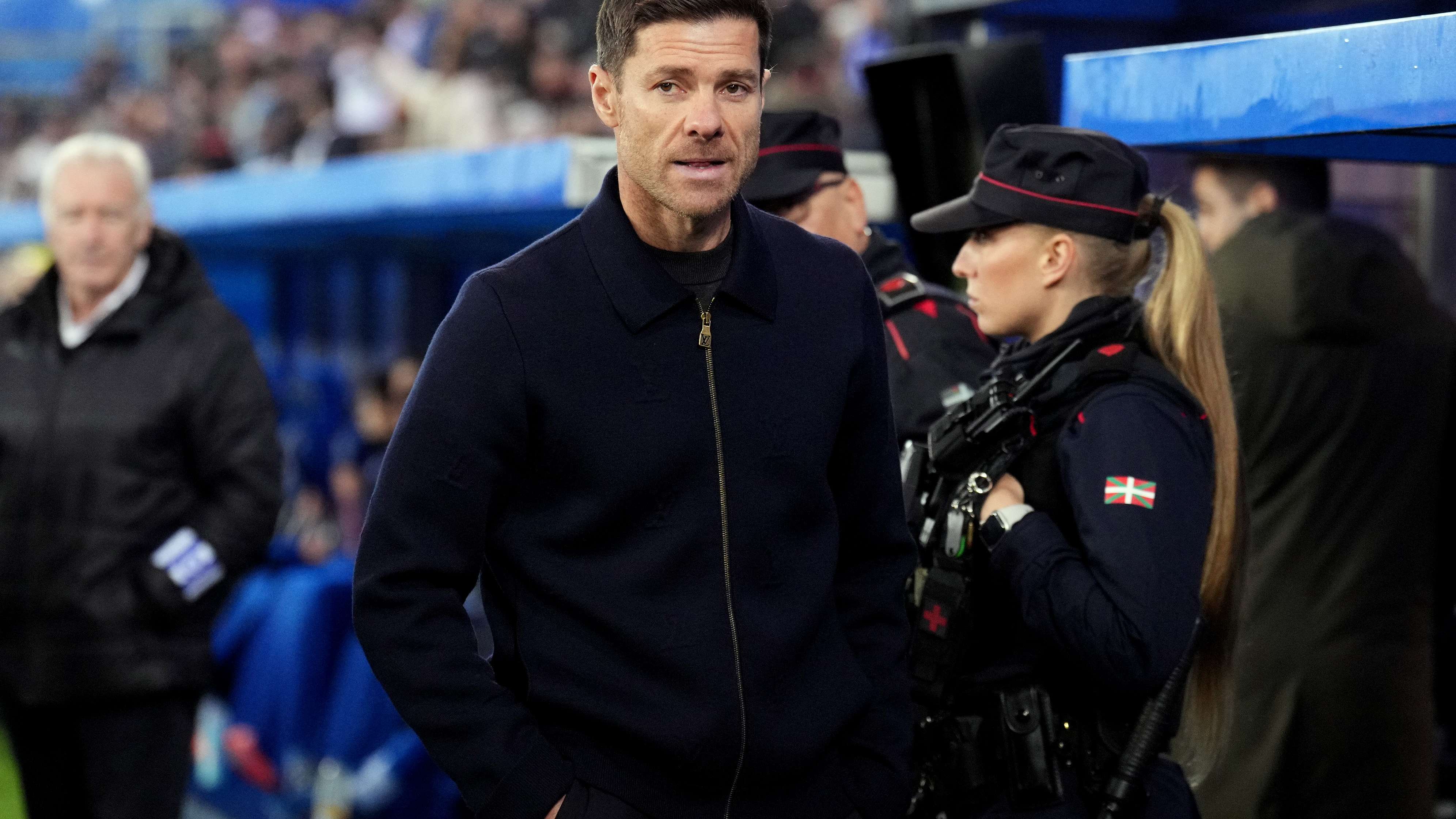 Deportivo Alaves v Real Madrid CF - LaLiga EA Sports