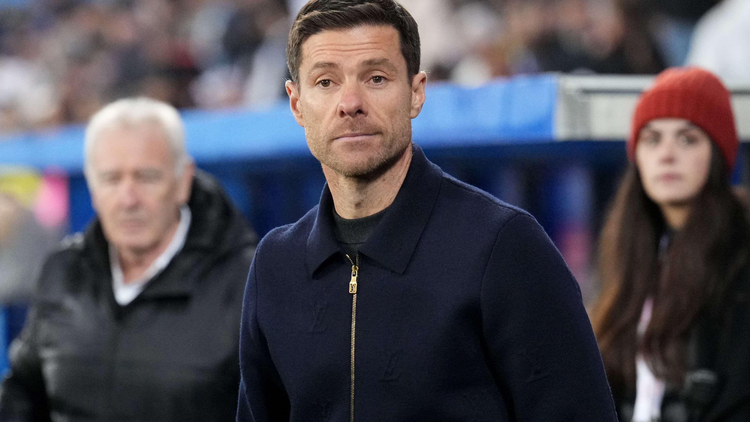 Deportivo Alaves v Real Madrid CF - LaLiga EA Sports