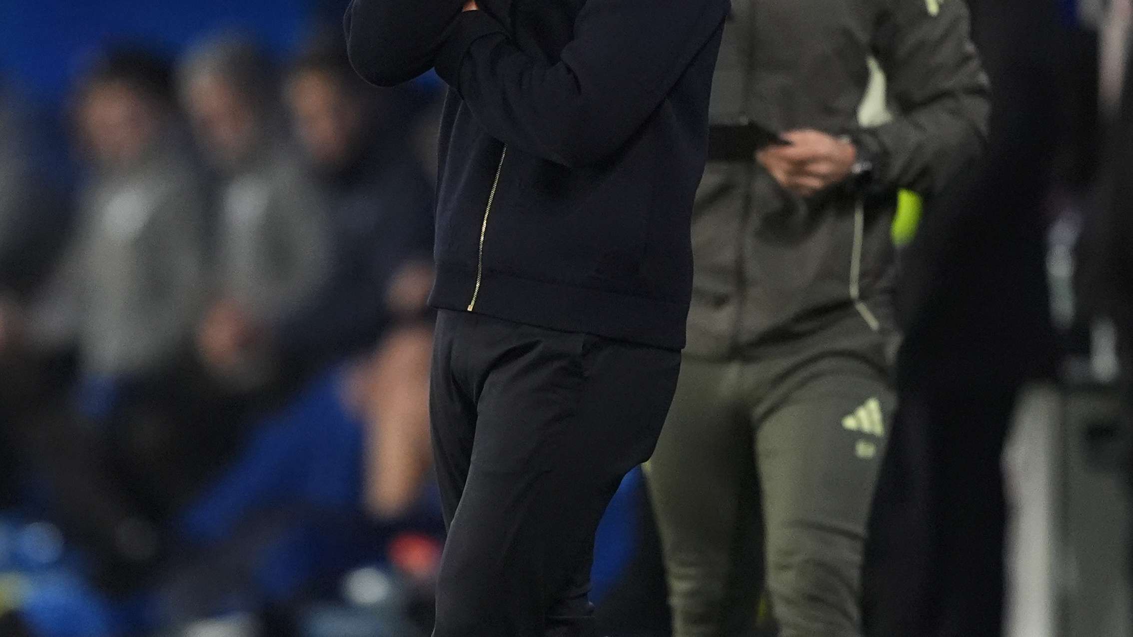 Deportivo Alaves v Real Madrid CF - LaLiga EA Sports