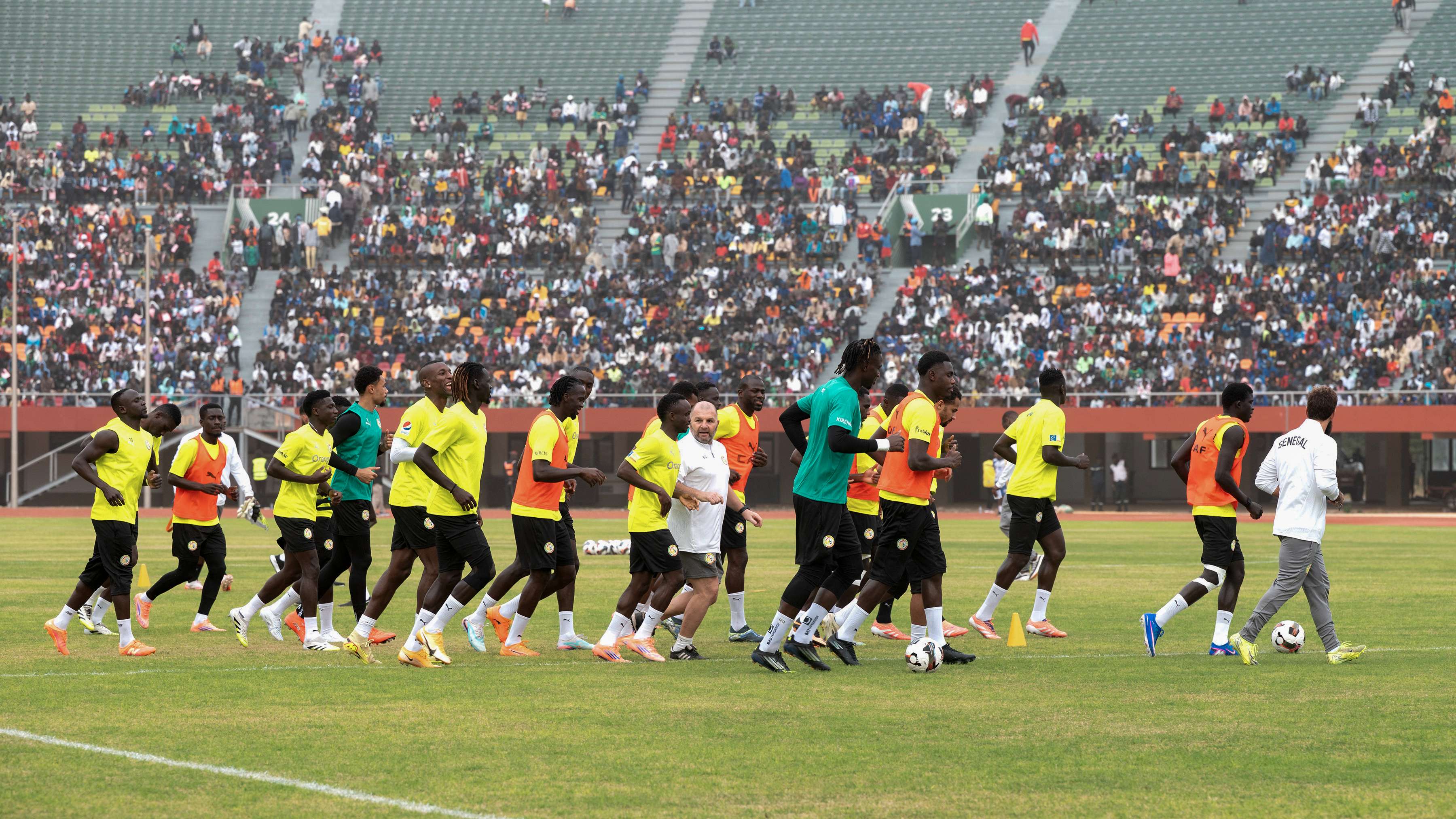 FBL-SEN-AFCON-CUP-TRAINING