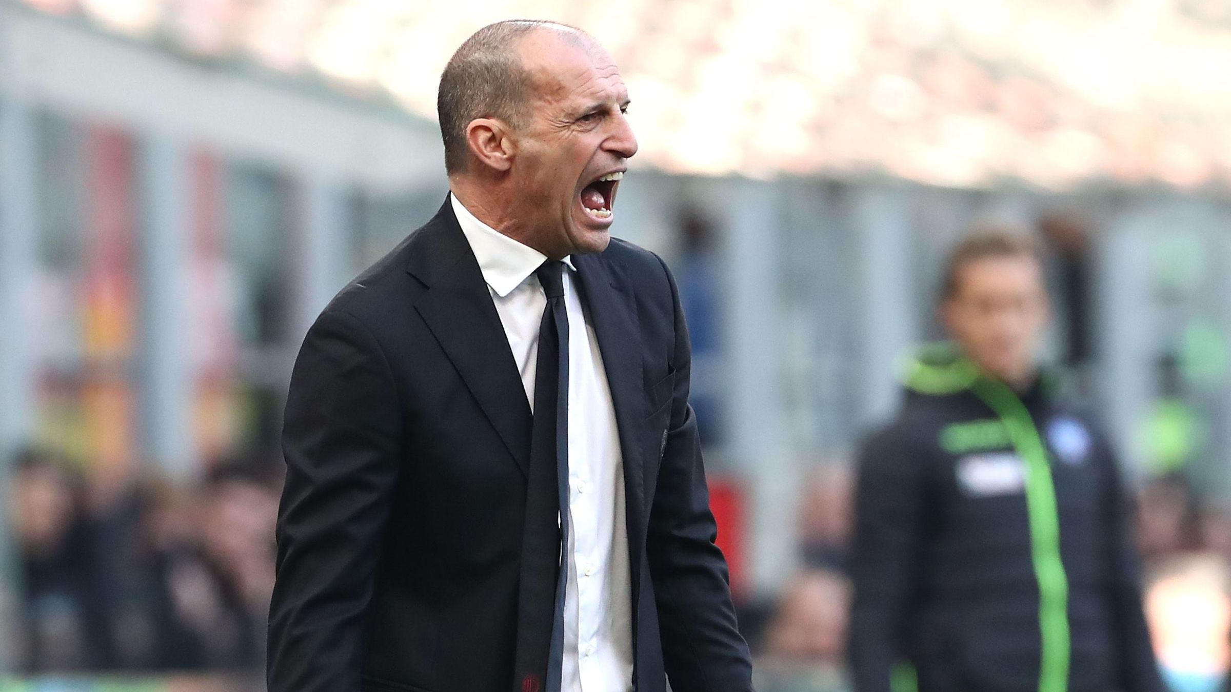 AC Milan v US Sassuolo Calcio - Serie A