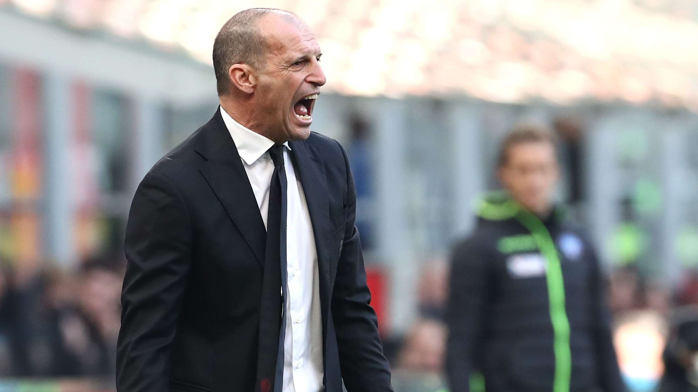 AC Milan v US Sassuolo Calcio - Serie A