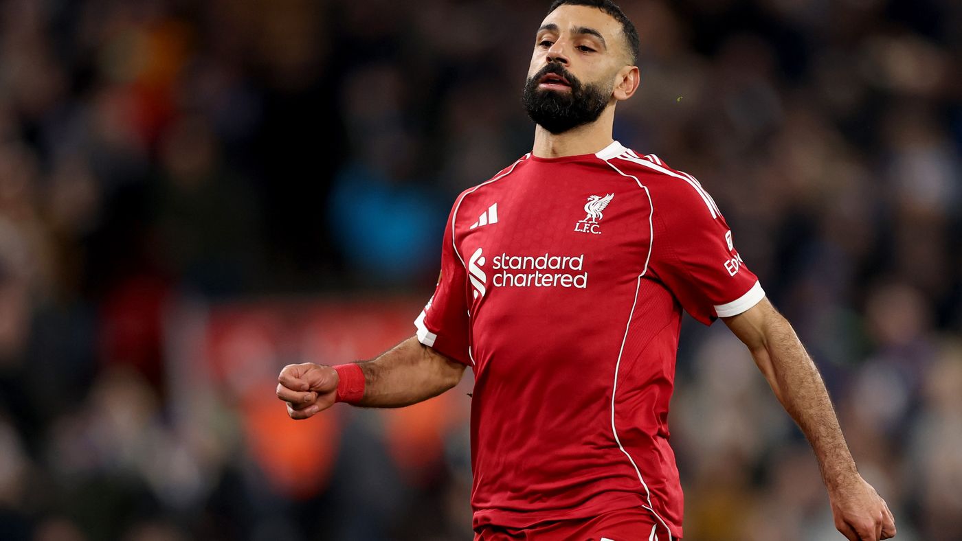 صلاح خارج أجندة صفقات باريس في 2026