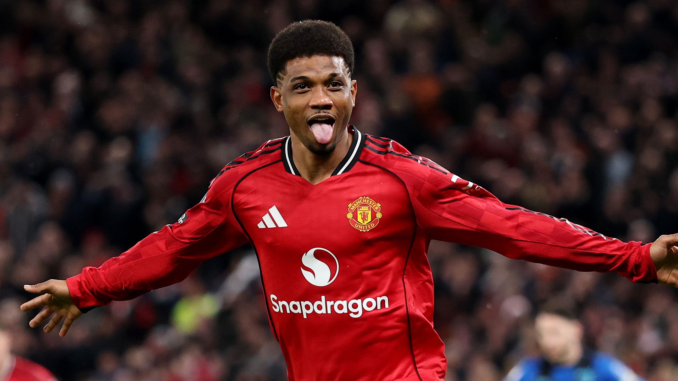 Manchester United v Bournemouth - Premier League