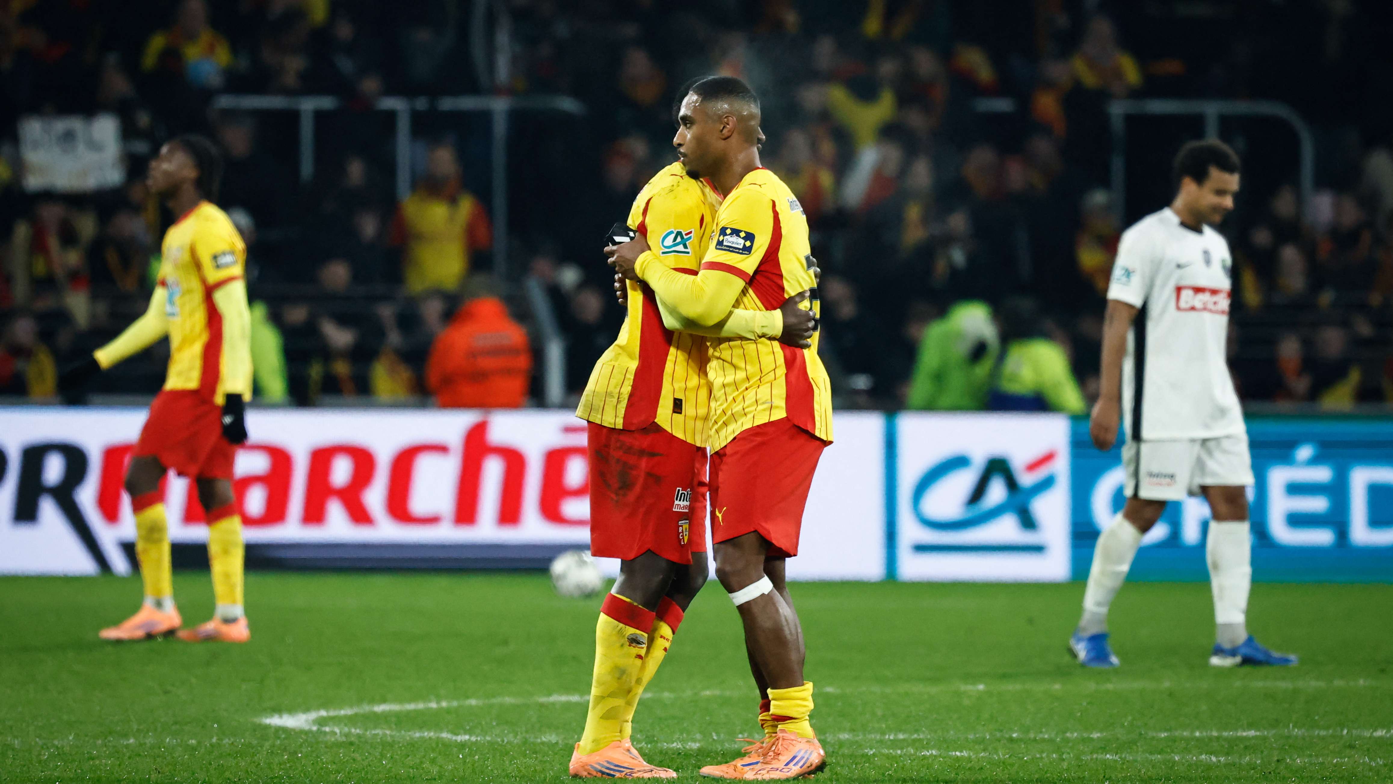 FBL-FRA-CUP-LENS-FEIGNIES AULNOYE