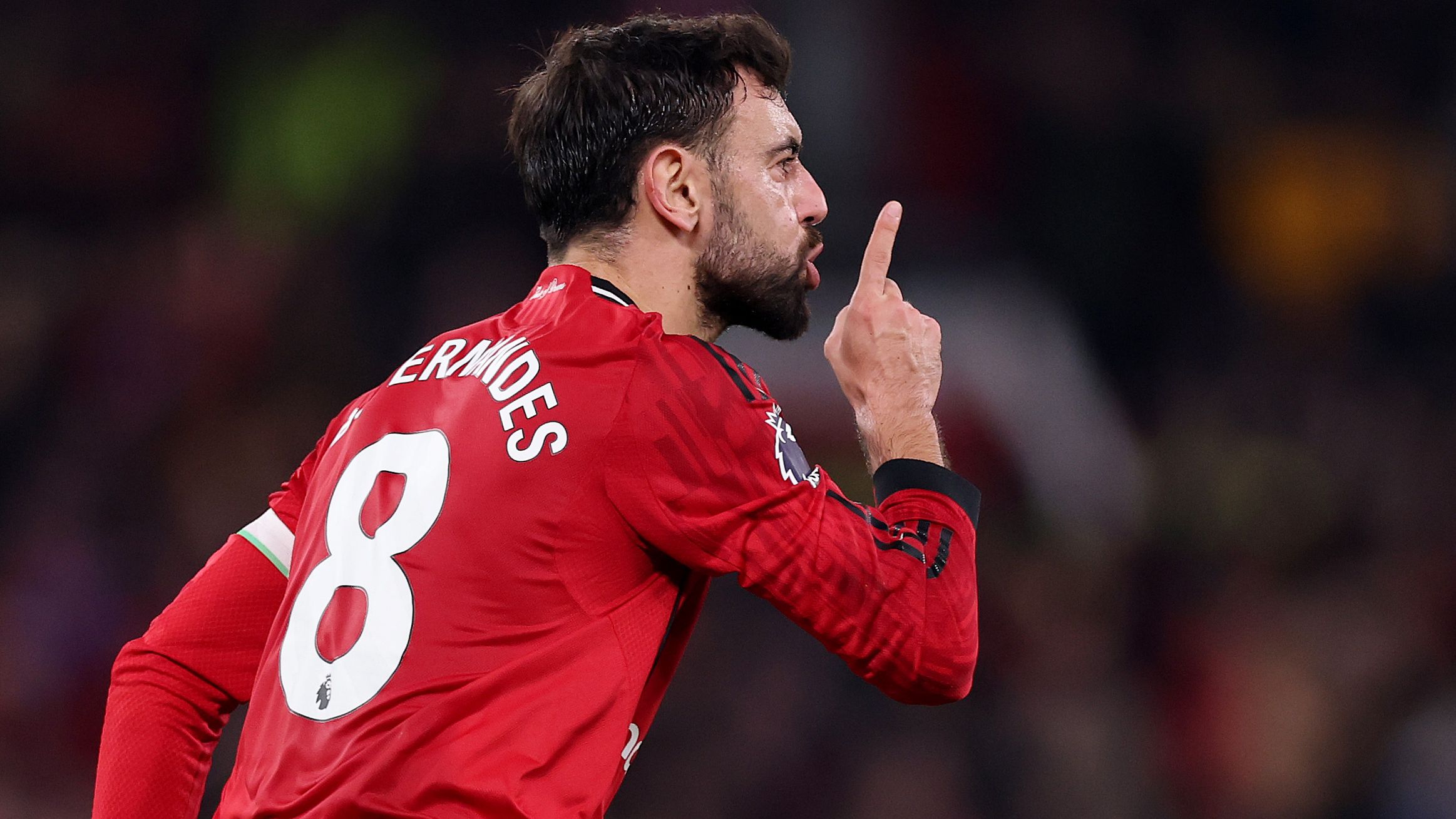 Manchester United v Bournemouth - Premier League