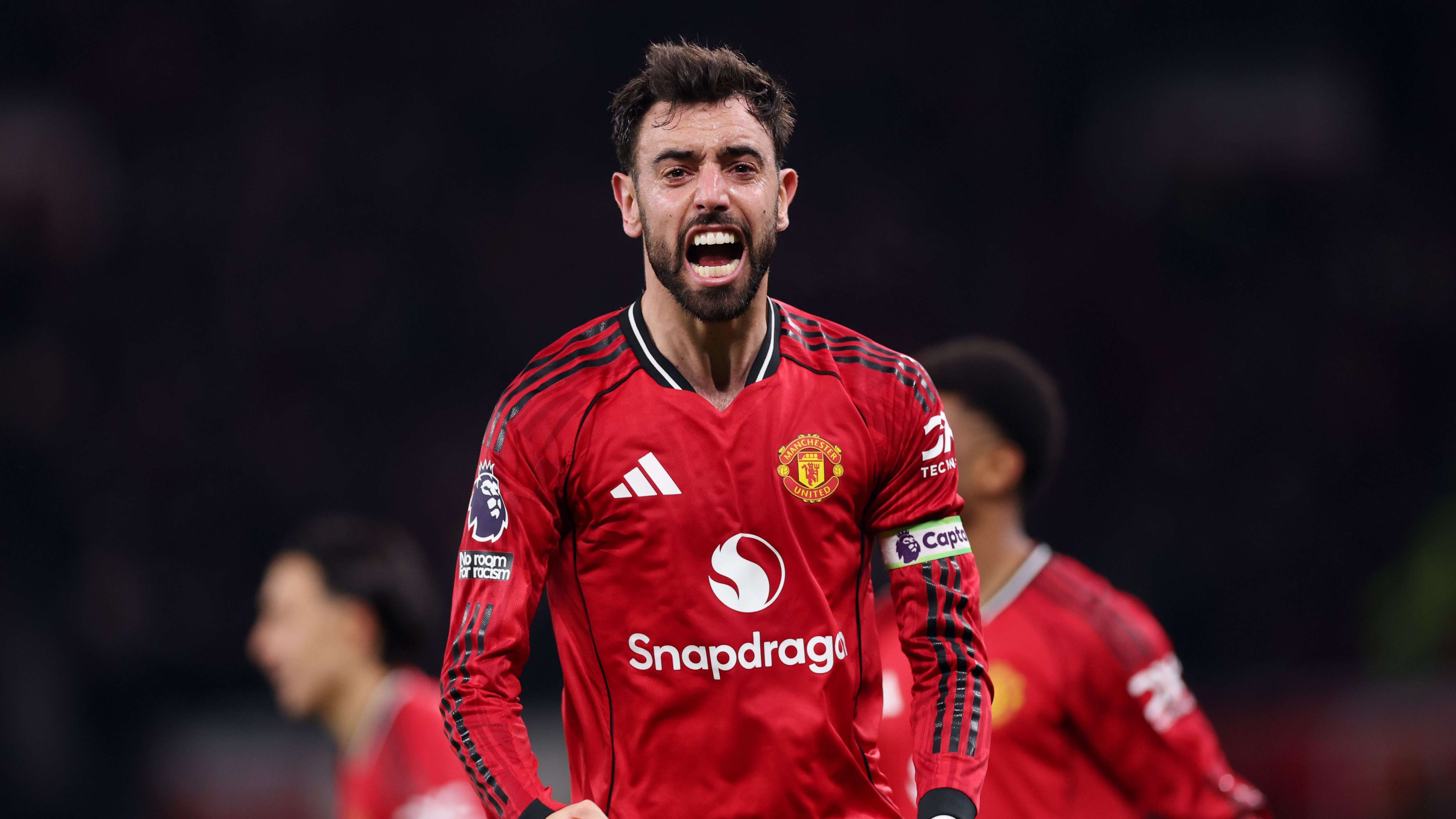 Manchester United v Bournemouth - Premier League