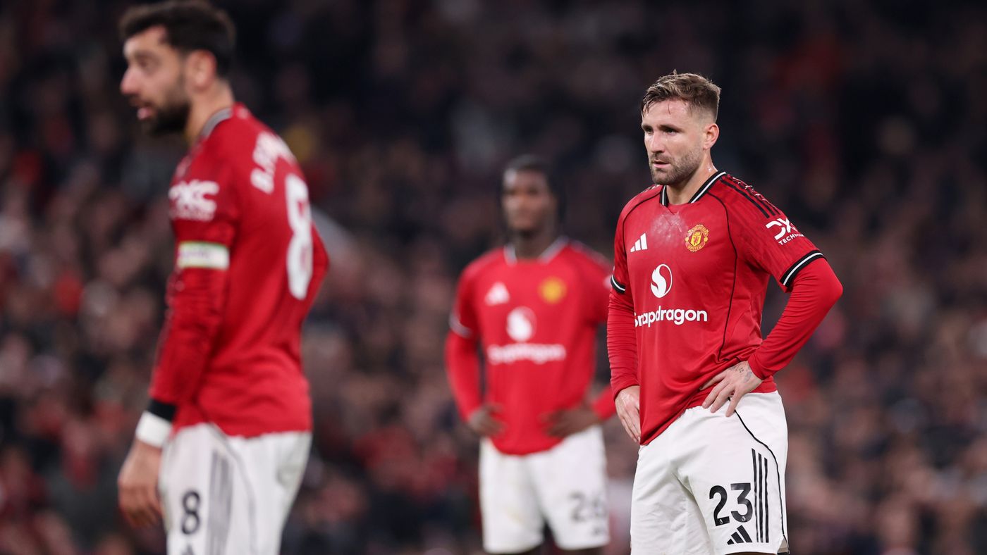 حفلة أهداف.. بورنموث يُجبر مانشستر يونايتد على تعادل درامي