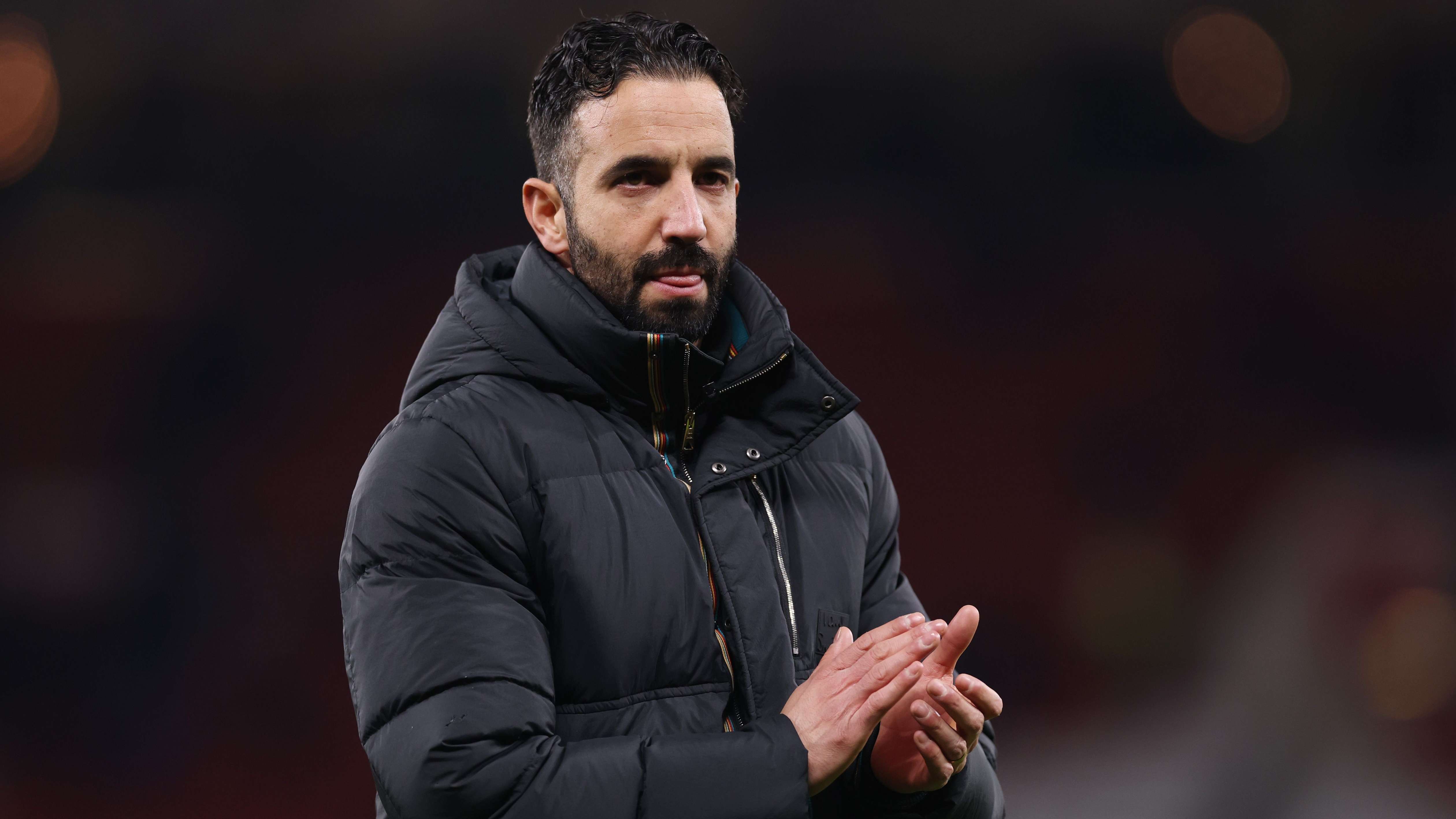 Manchester United v Bournemouth - Premier League