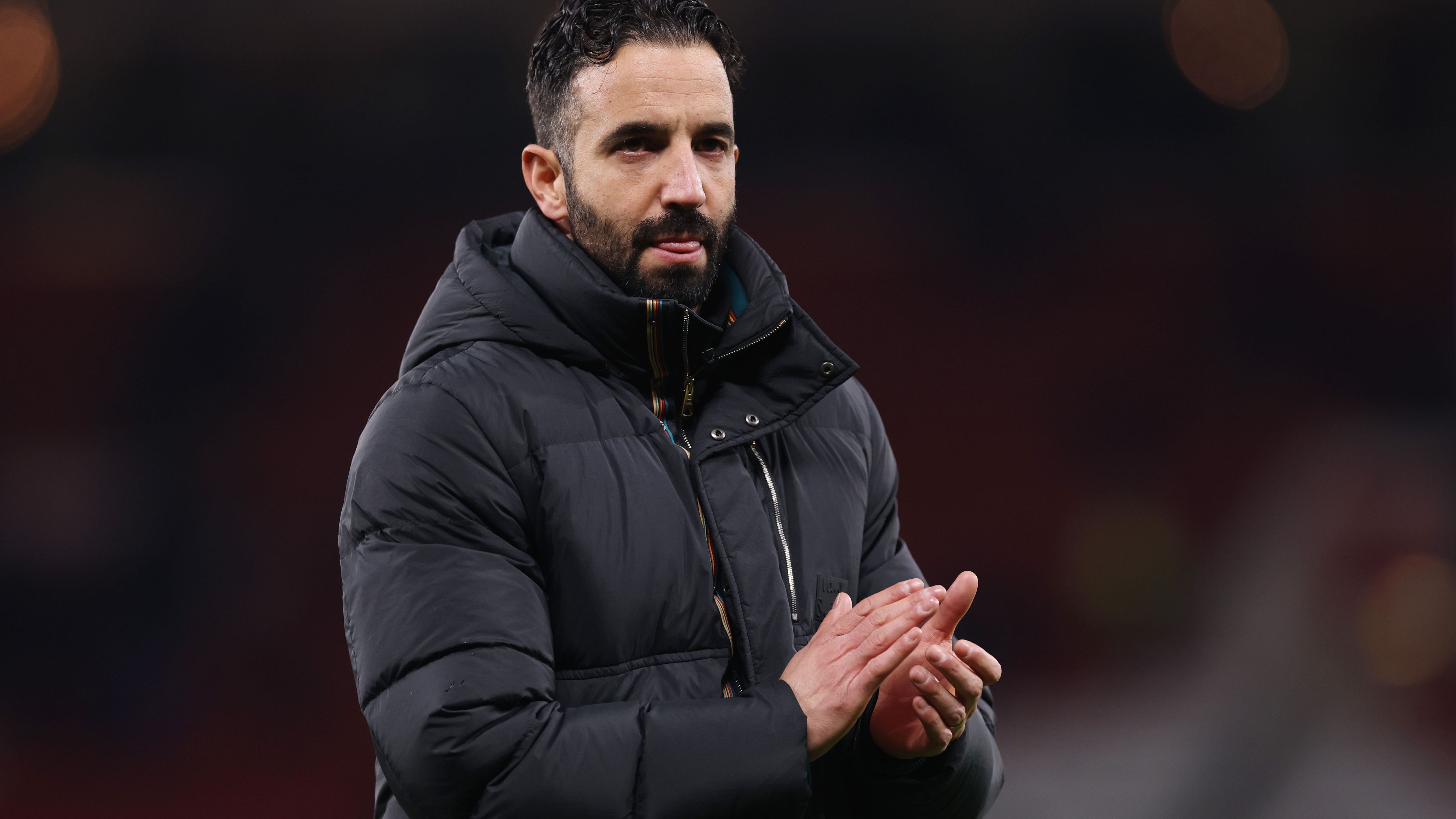 Manchester United v Bournemouth - Premier League