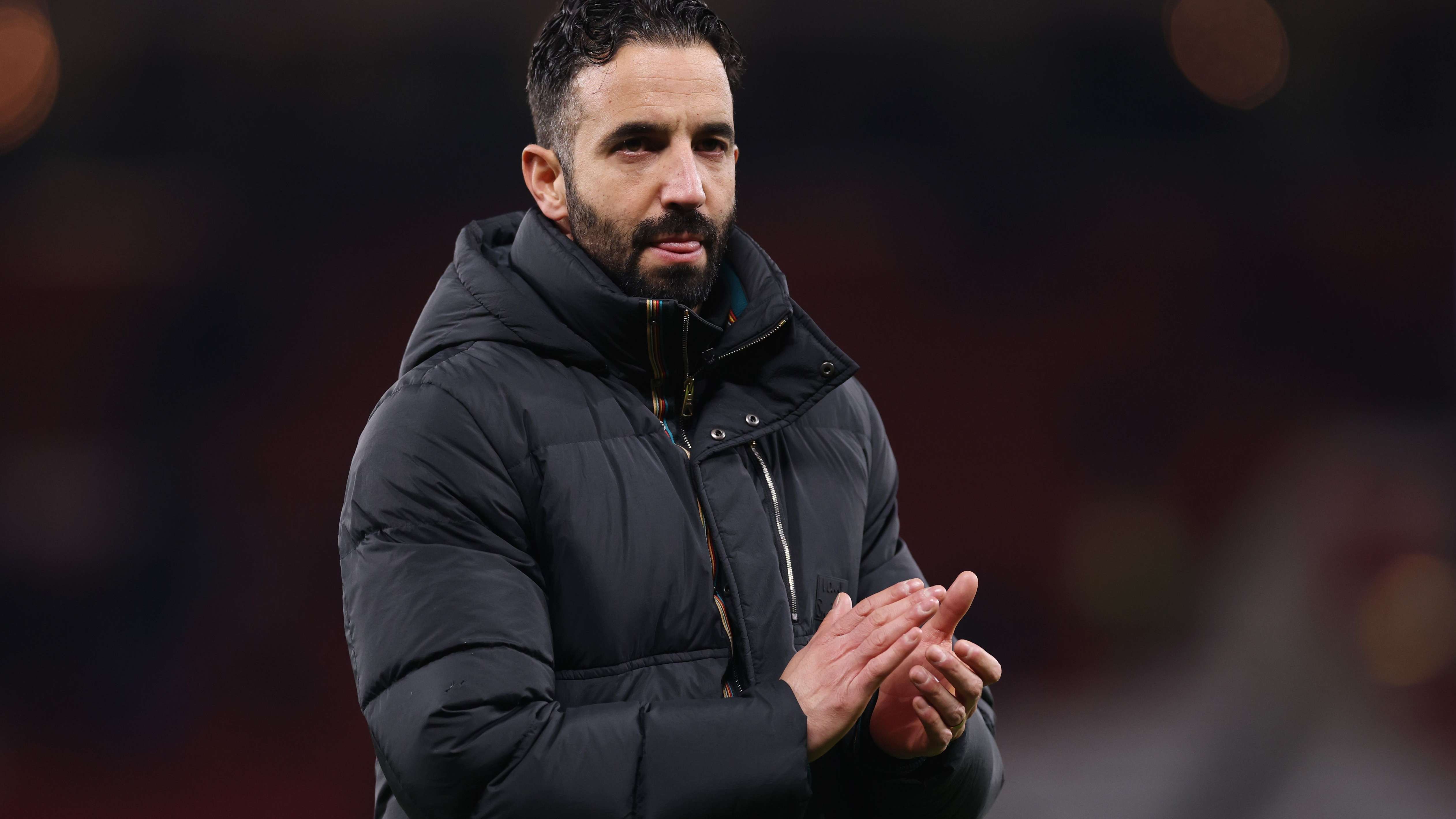 Manchester United v Bournemouth - Premier League