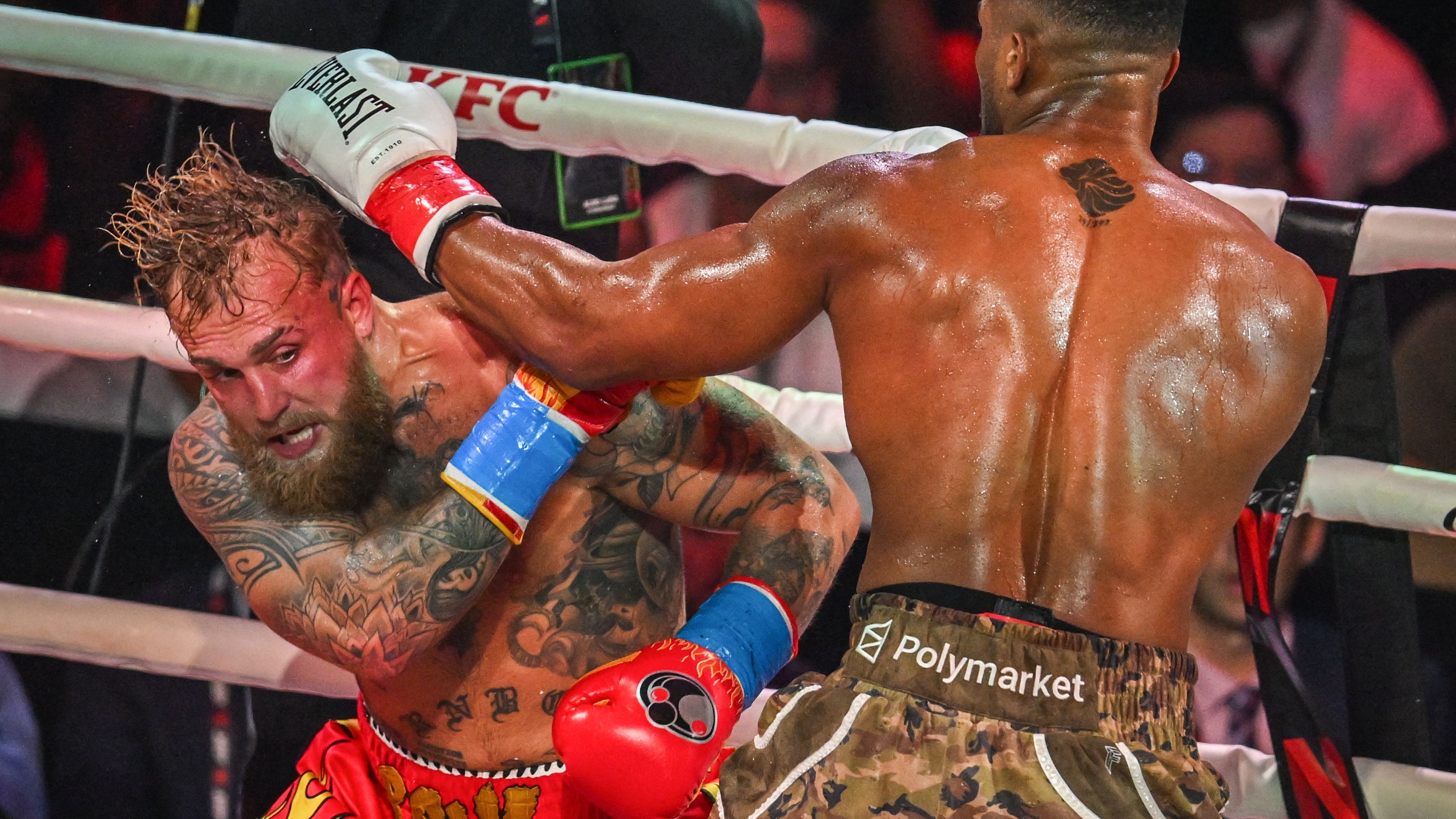 BOXING-US-PAUL-JOSHUA