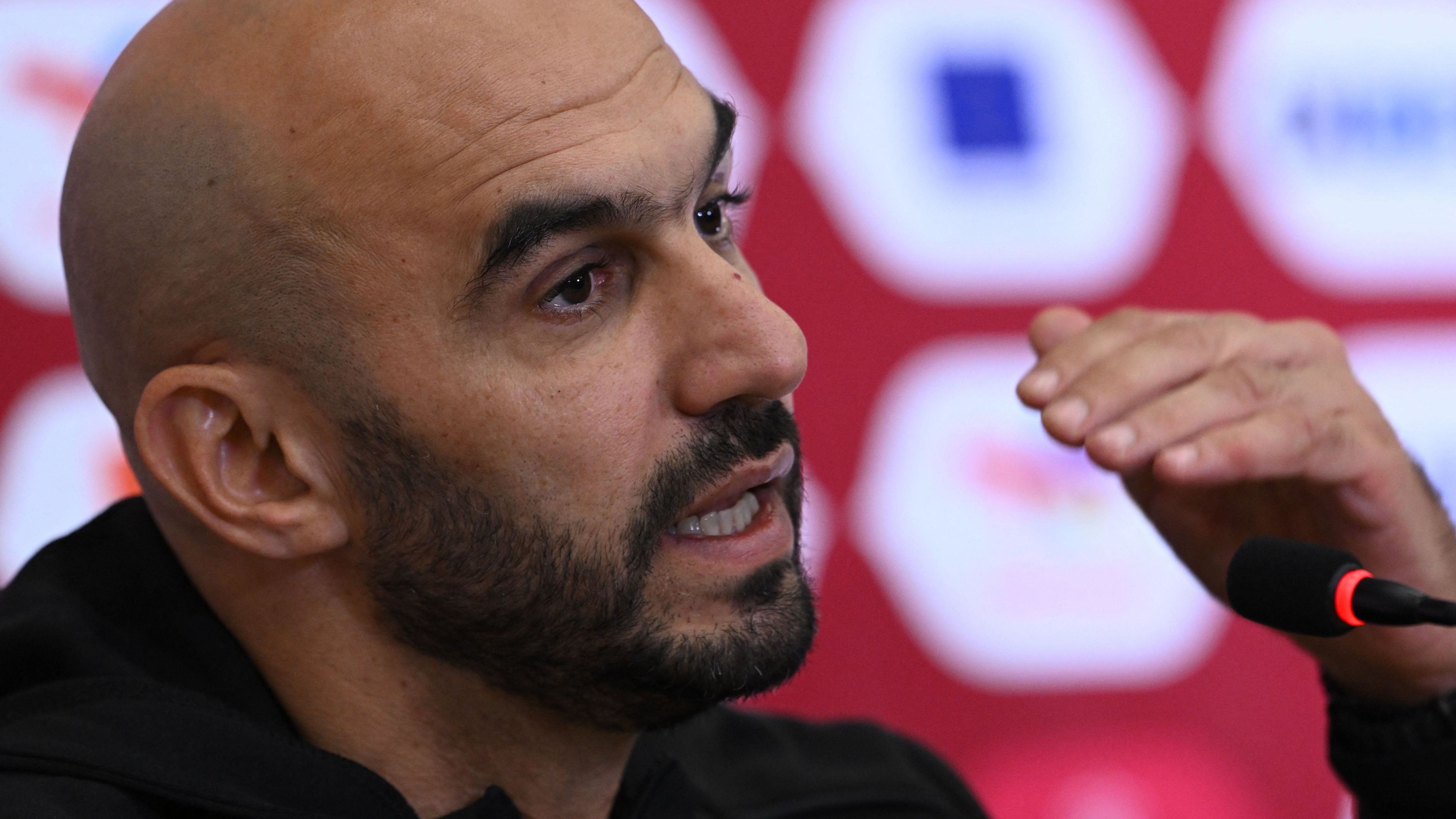 Walid Regragui contro Camerun tattica Mondiale Qatar