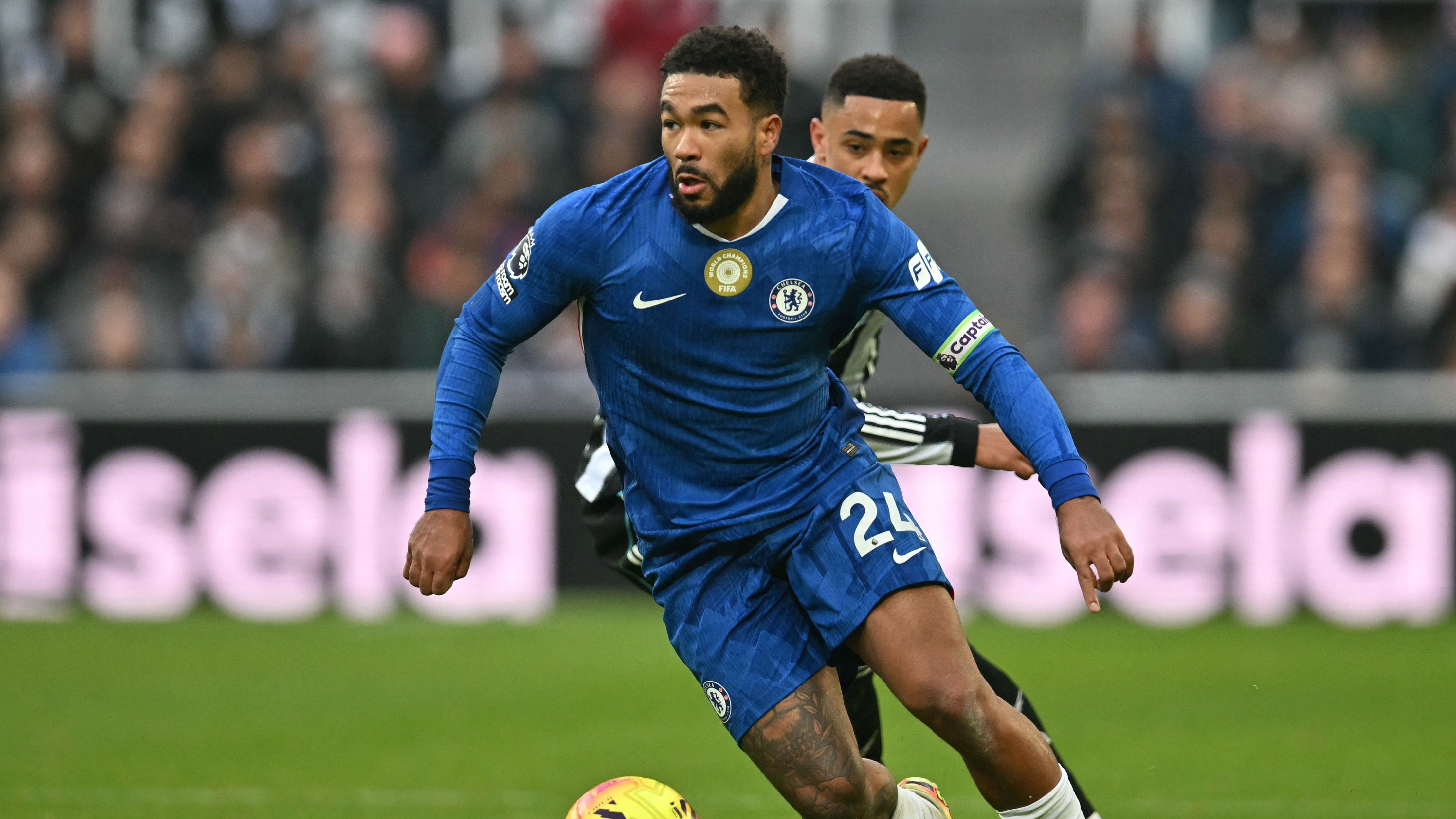 FBL-ENG-PR-NEWCASTLE-CHELSEA