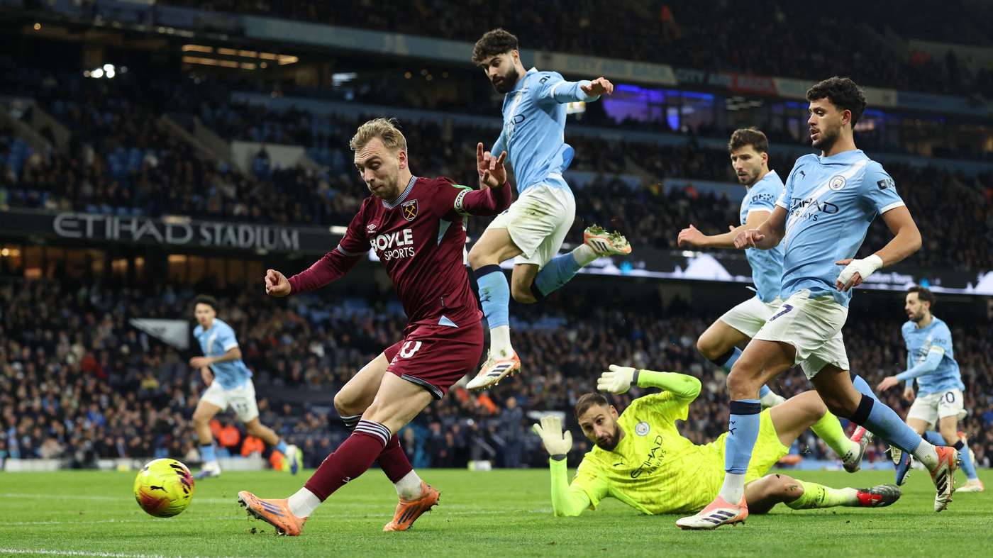 FBL-ENG-PR-MAN CITY-WEST HAM