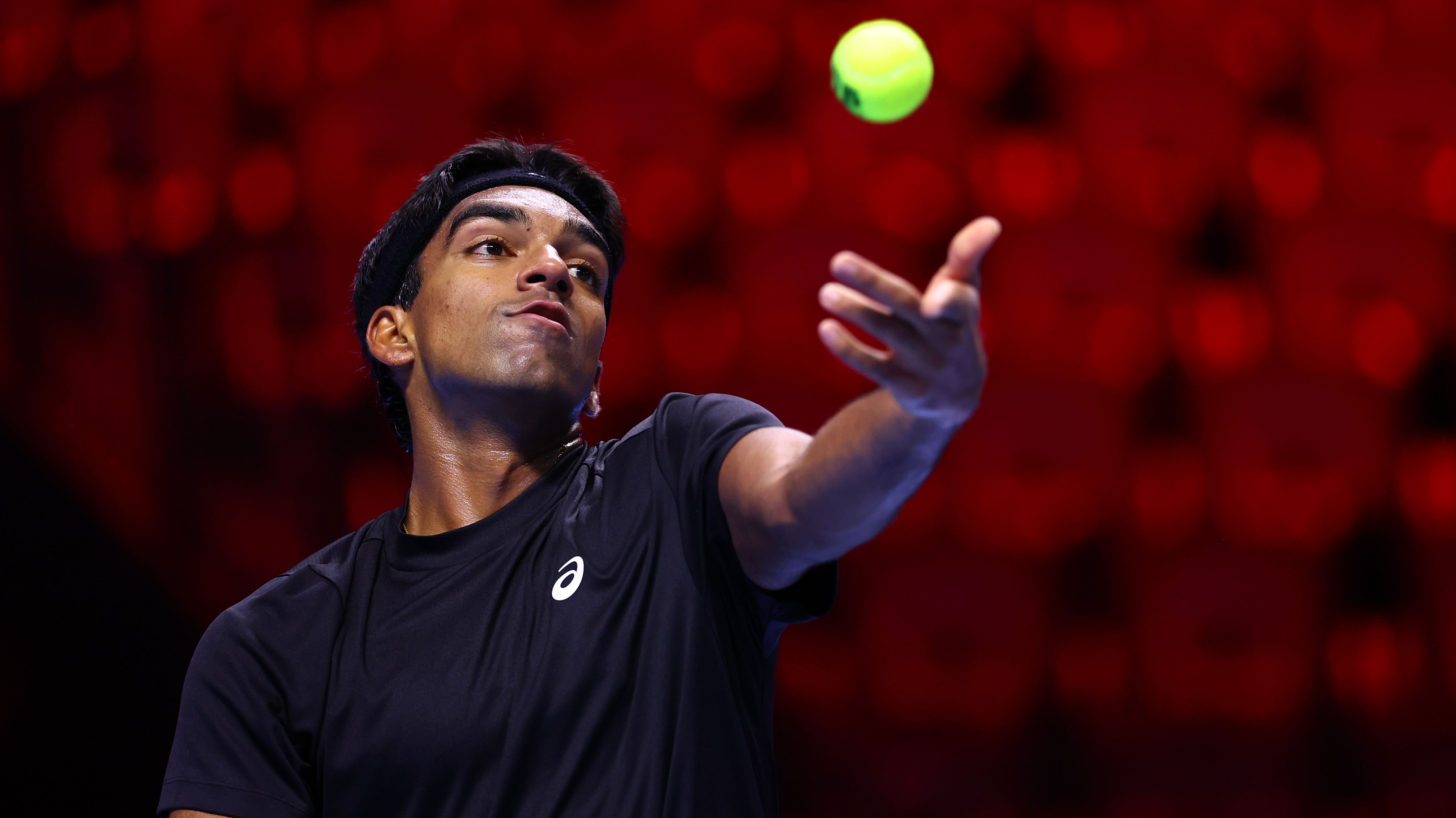 Next Gen ATP Finals Presented By PIF - Previews