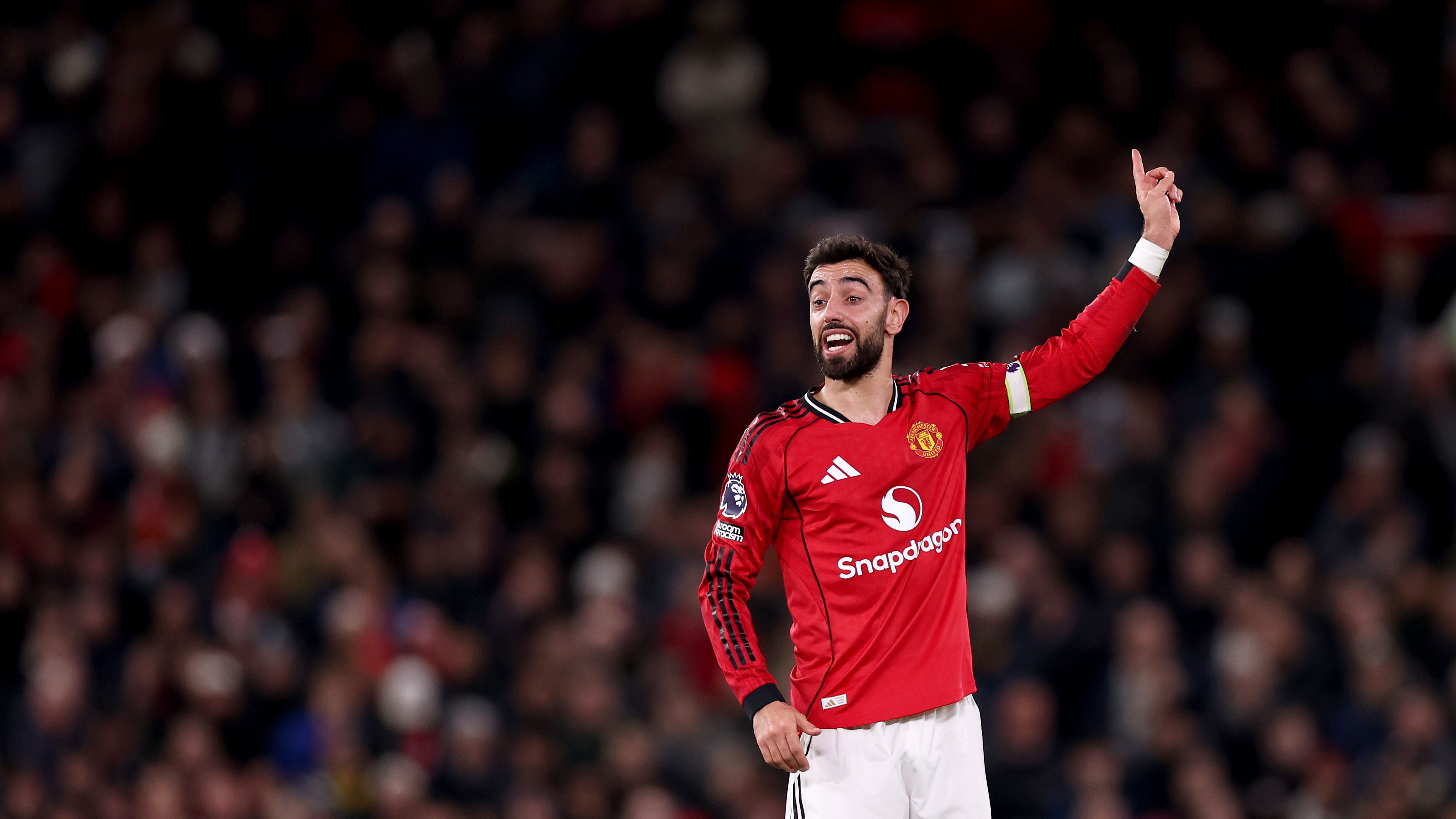 Manchester United v Bournemouth - Premier League