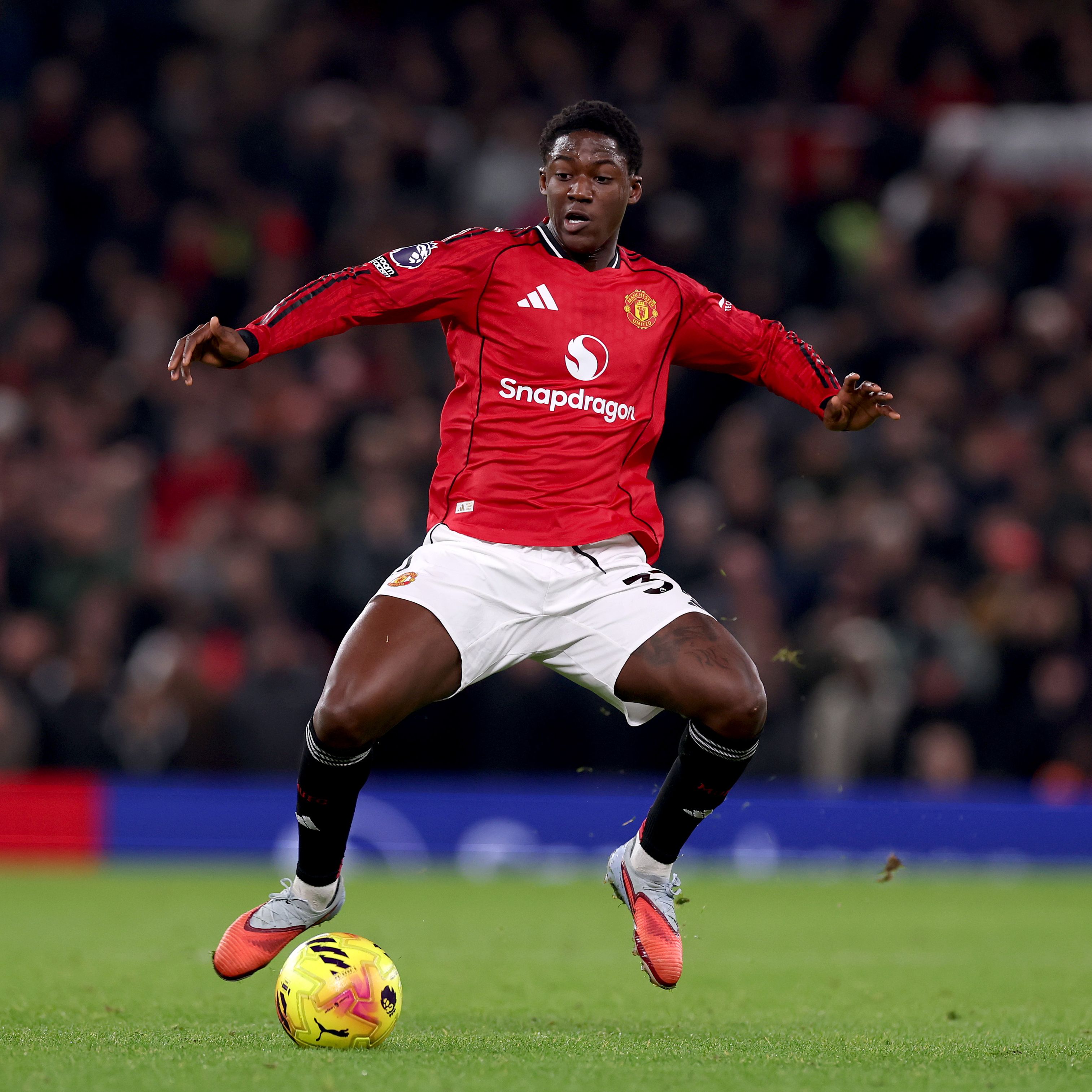 Manchester United v Bournemouth - Premier League