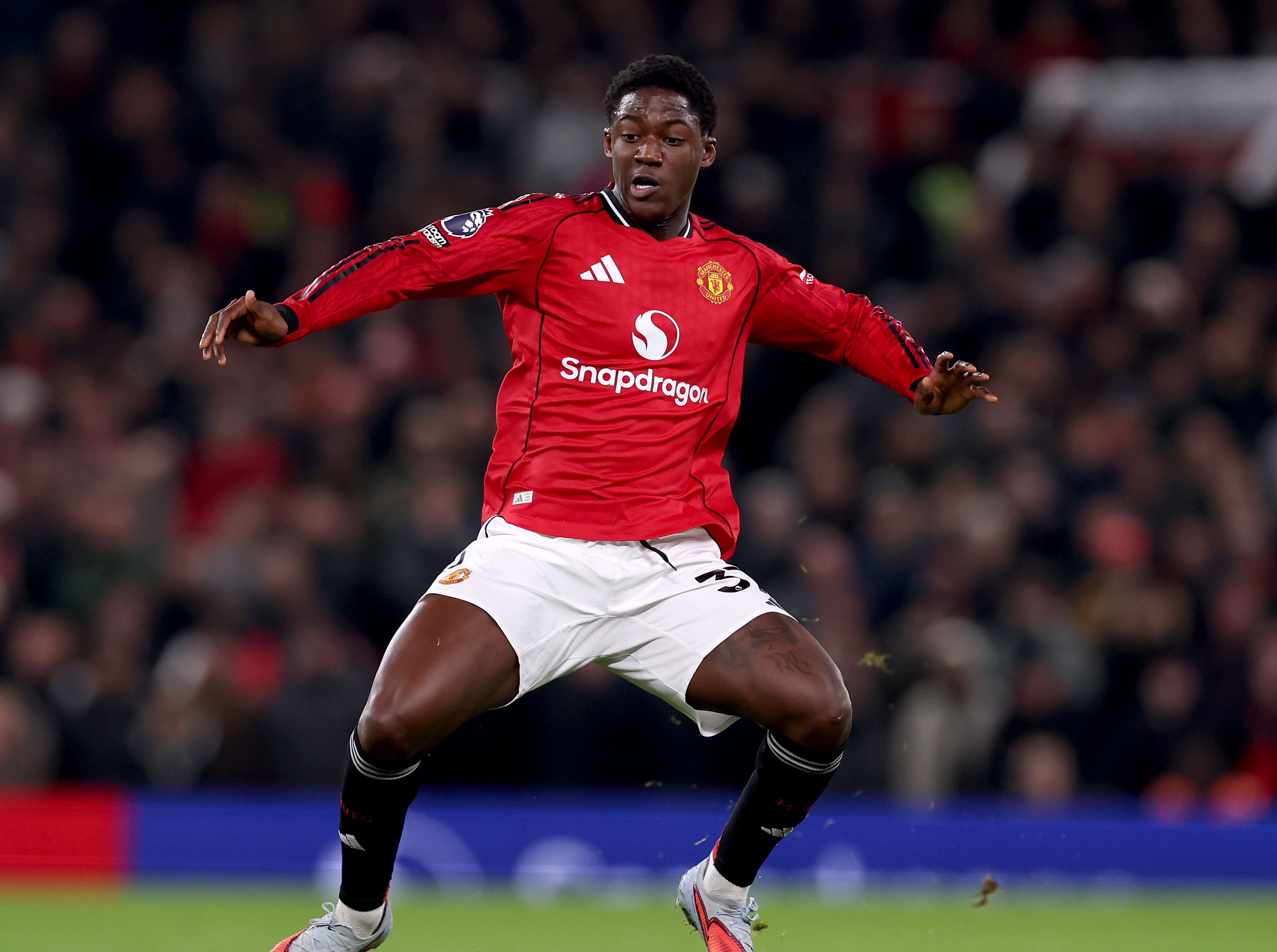 Manchester United v Bournemouth - Premier League