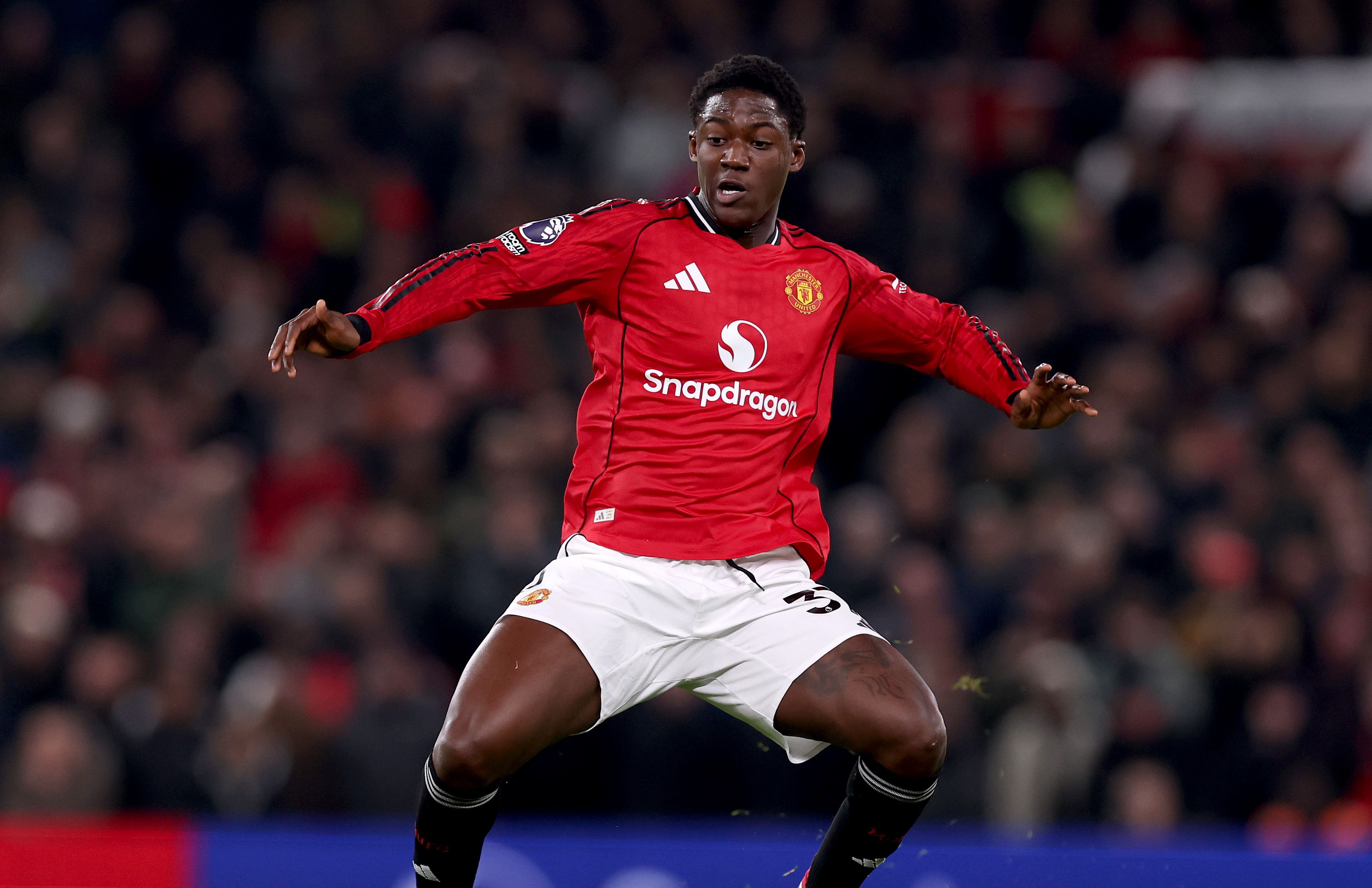 Manchester United v Bournemouth - Premier League